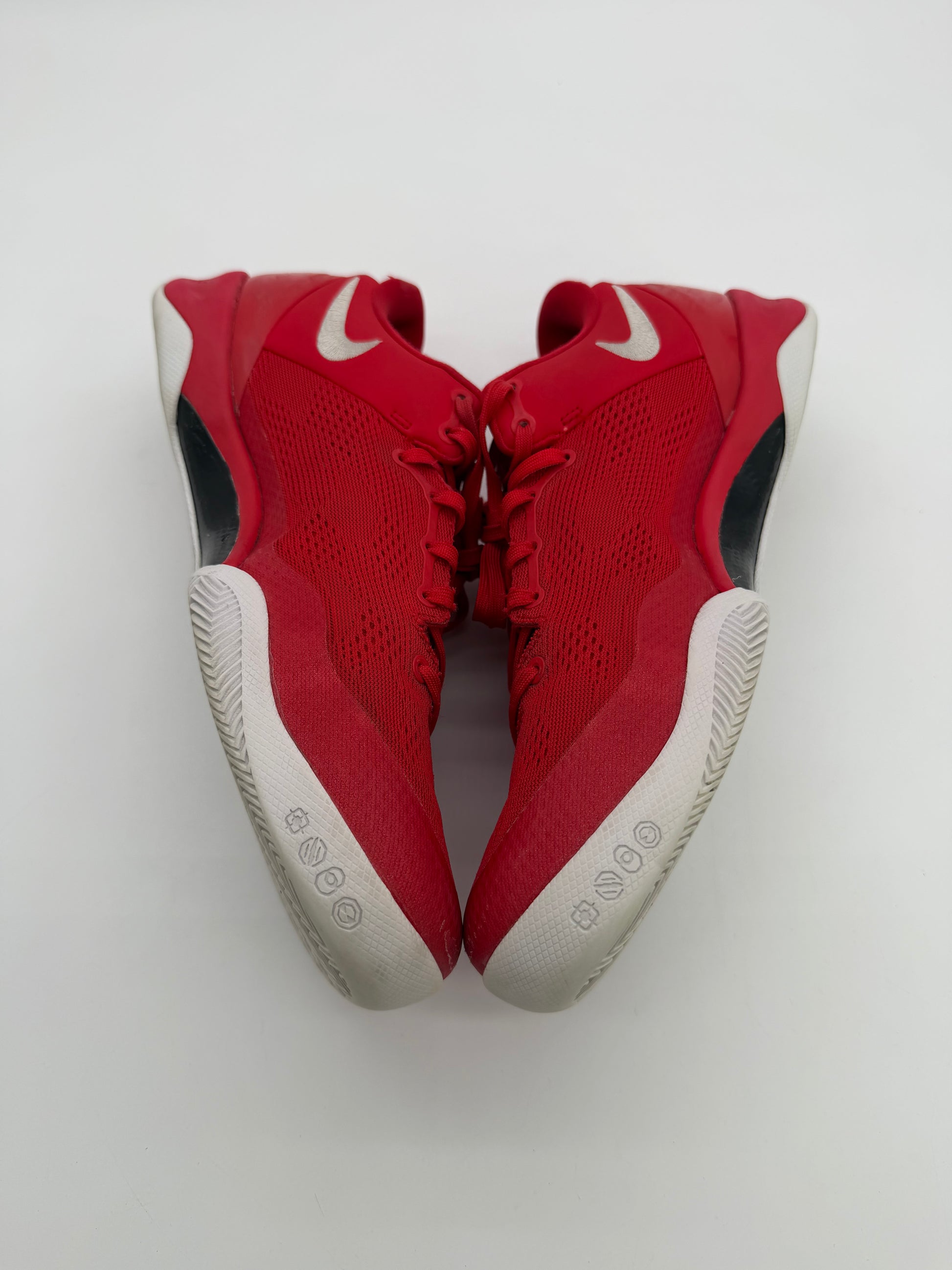 Nike Kobe 8 Protro University Red