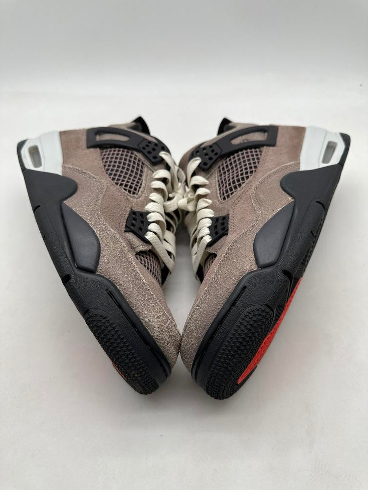 Jordan 4 Retro Taupe Haze