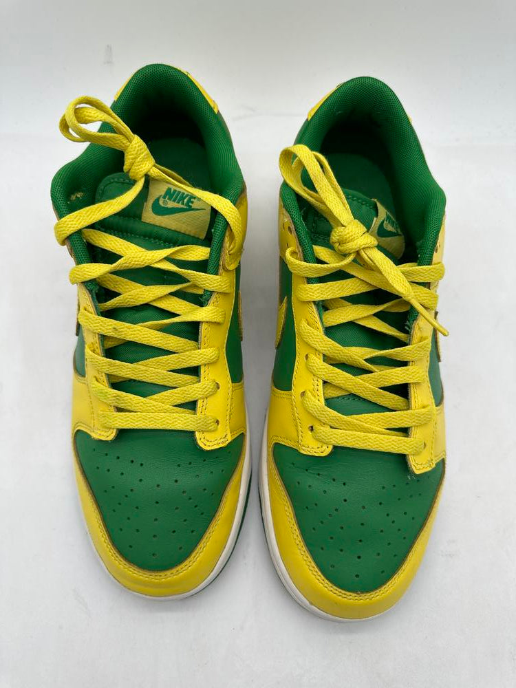 Nike Dunk Low Retro Reverse Brazil