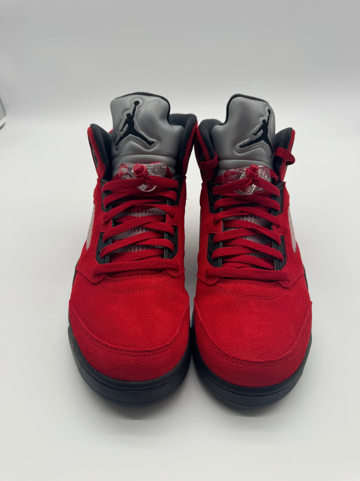 Jordan 5 Retro Raging Bull Red (2021)