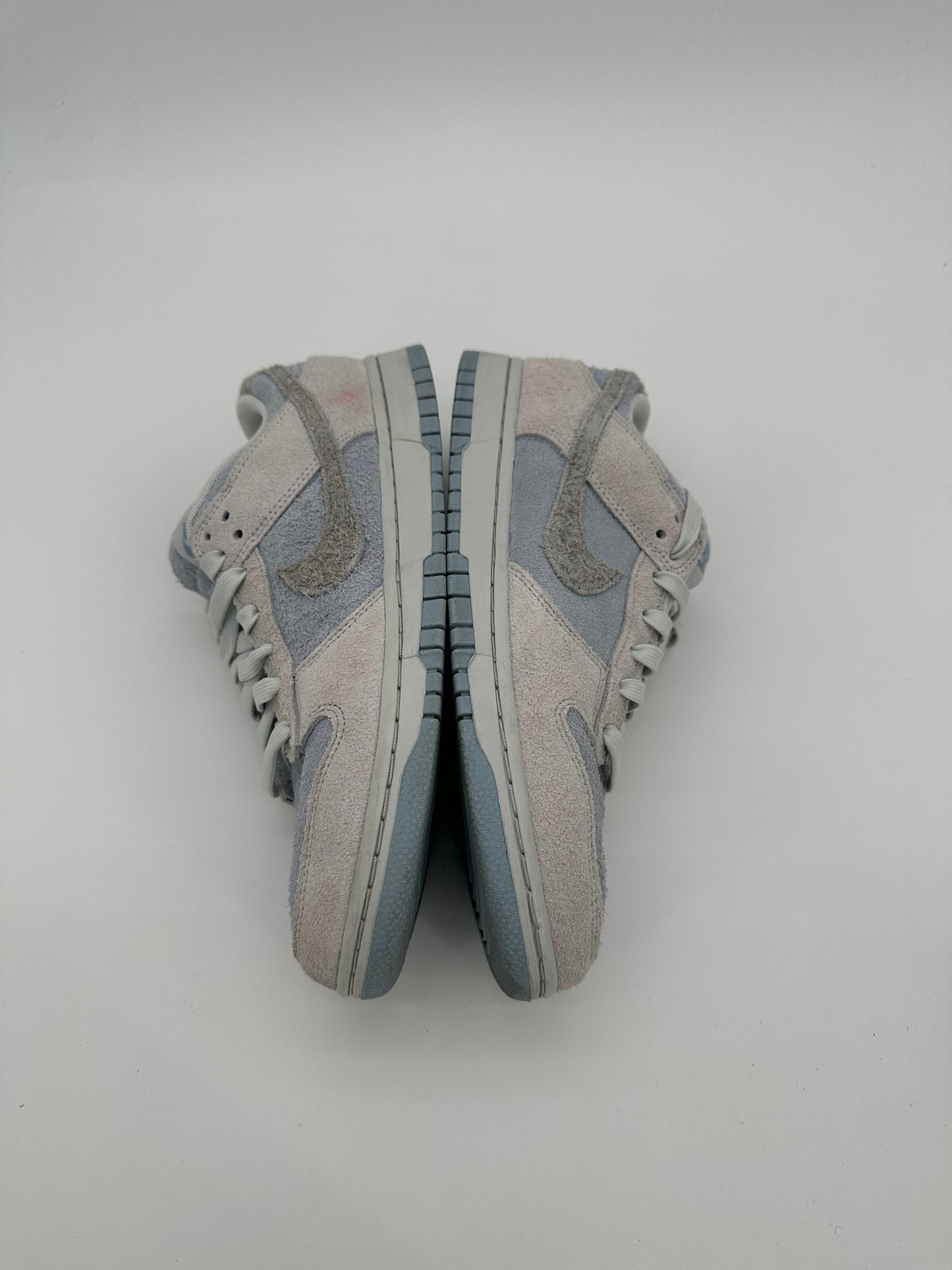 Nike Dunk Low Light Armory Blue Photon Dust (Women's)