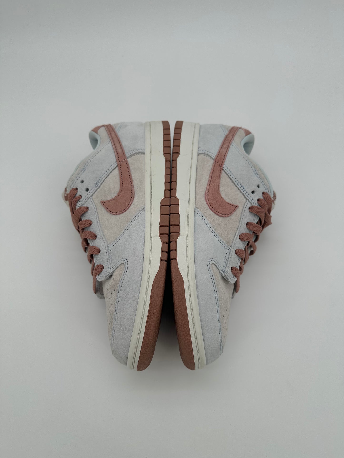 Nike Dunk Low Fossil Rose