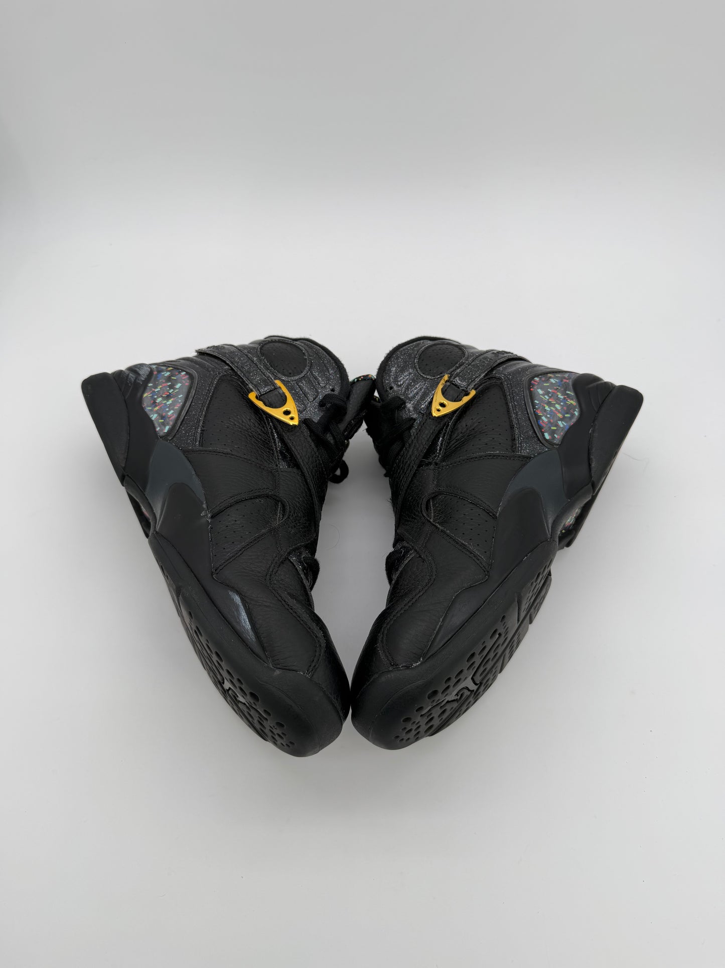 Jordan 8 Retro Confetti