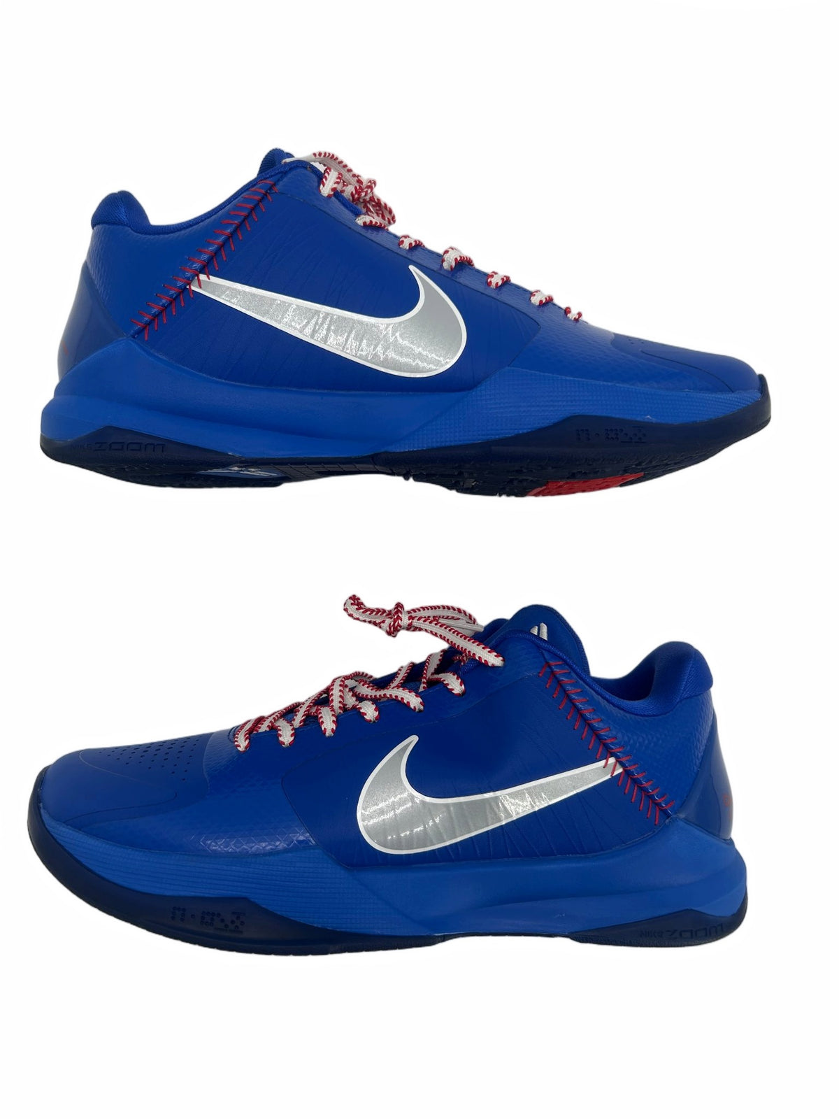 Nike Kobe 5 Protro Dodgers