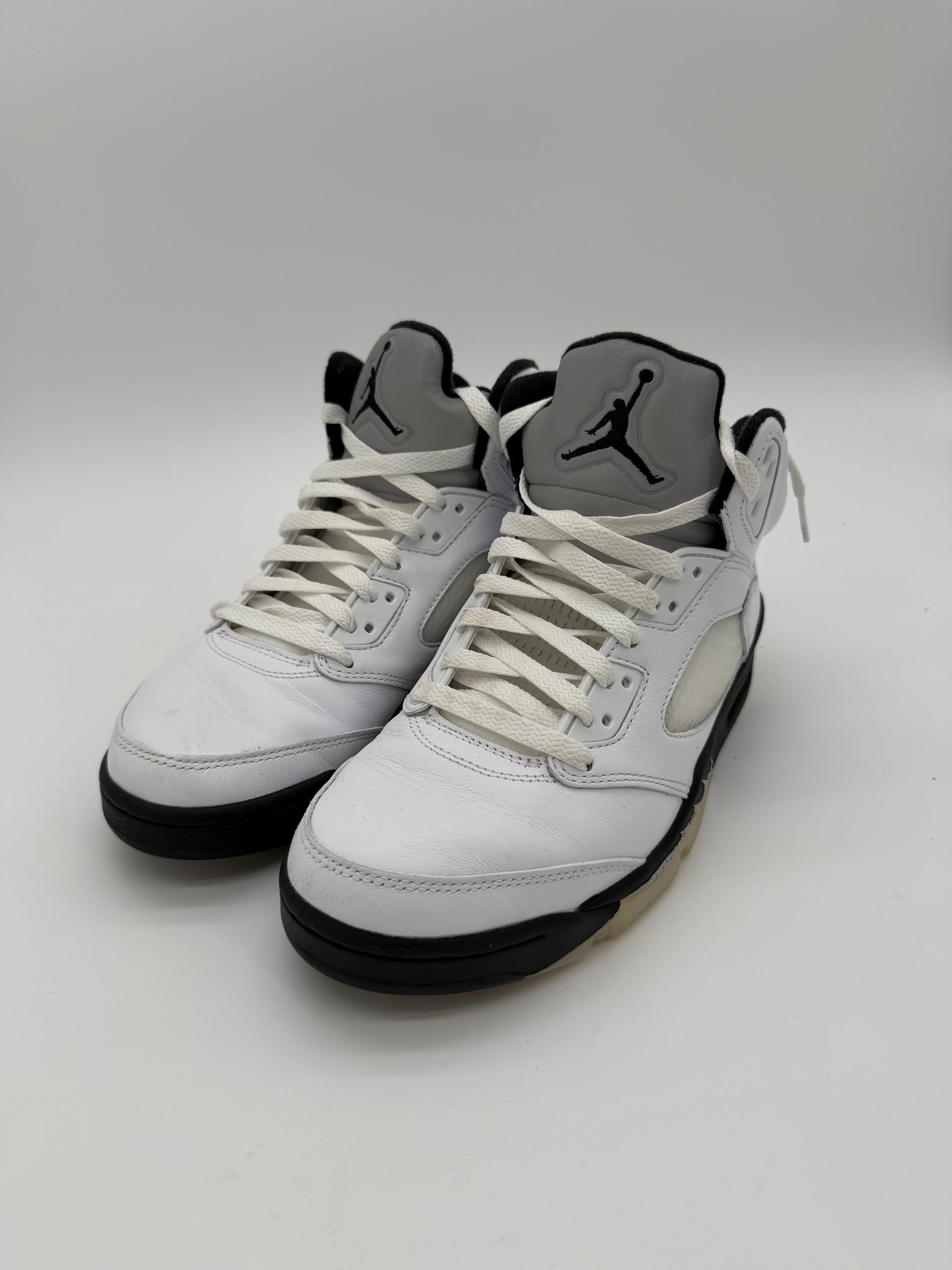 Jordan 5 Retro Reverse Metallic