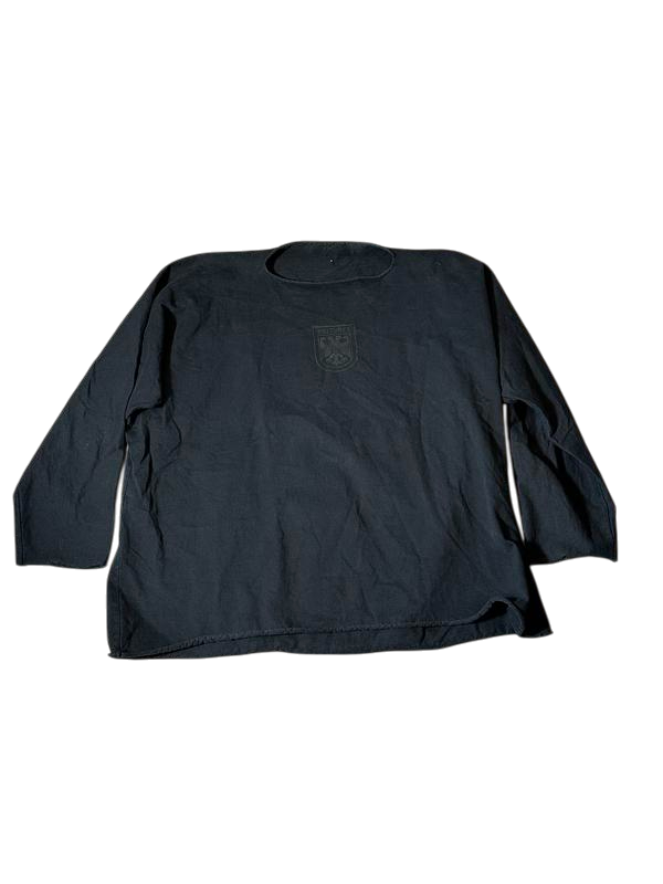 YZY Vultures Long Sleeve Black