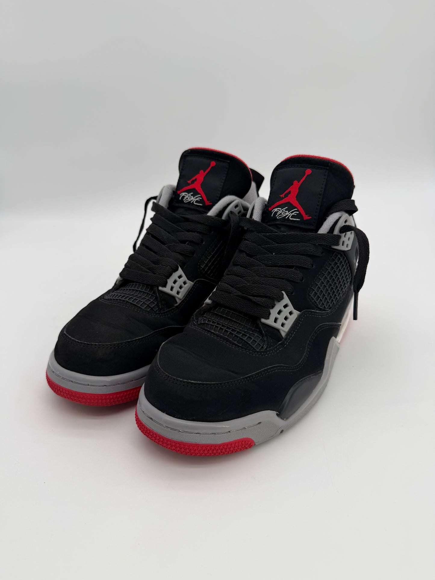 Jordan 4 Retro Bred (2019)