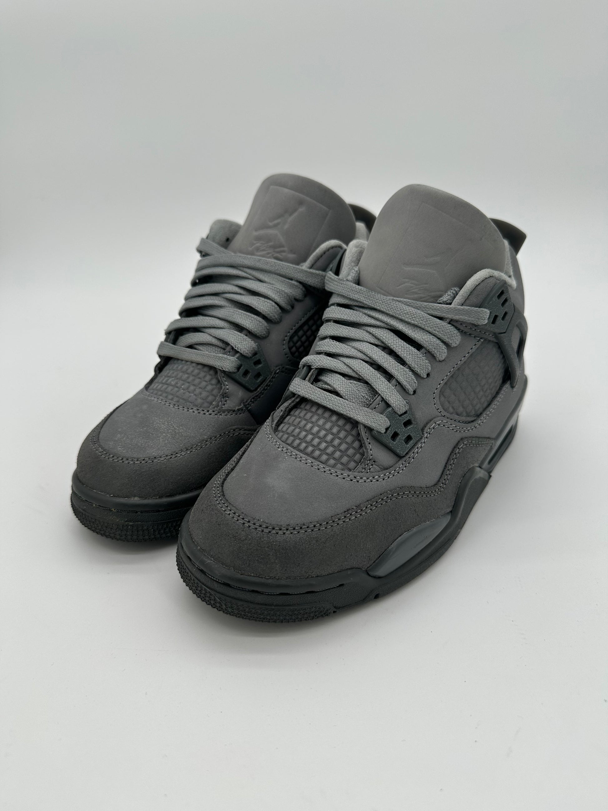 Jordan 4 Retro SE Paris Olympics Wet Cement