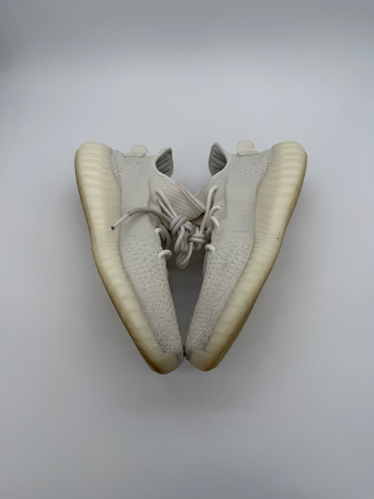 adidas Yeezy Boost 350 V2 Bone