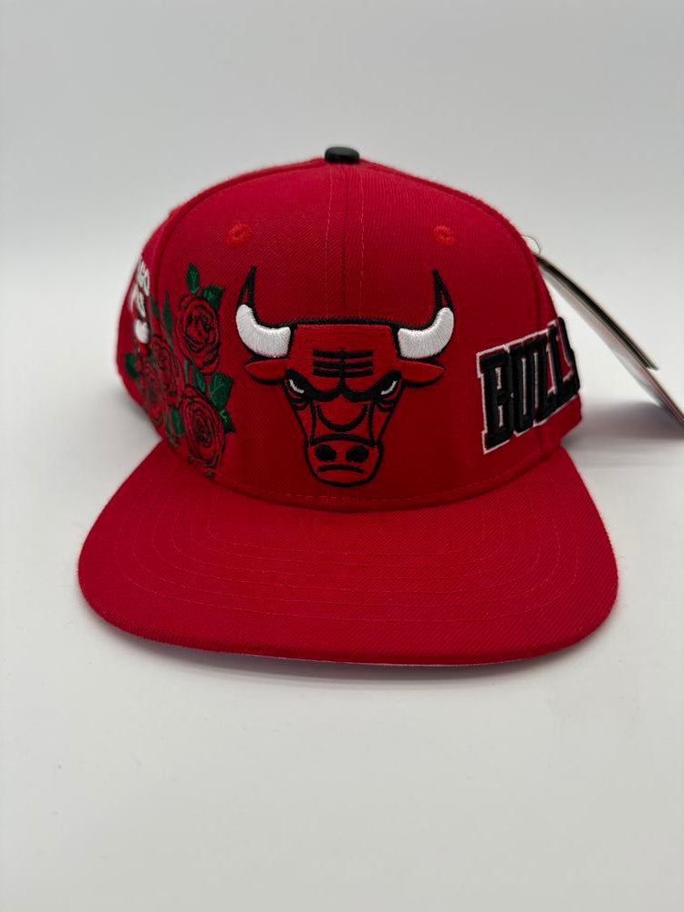 Pro Standard Chicago Bulls Snapback