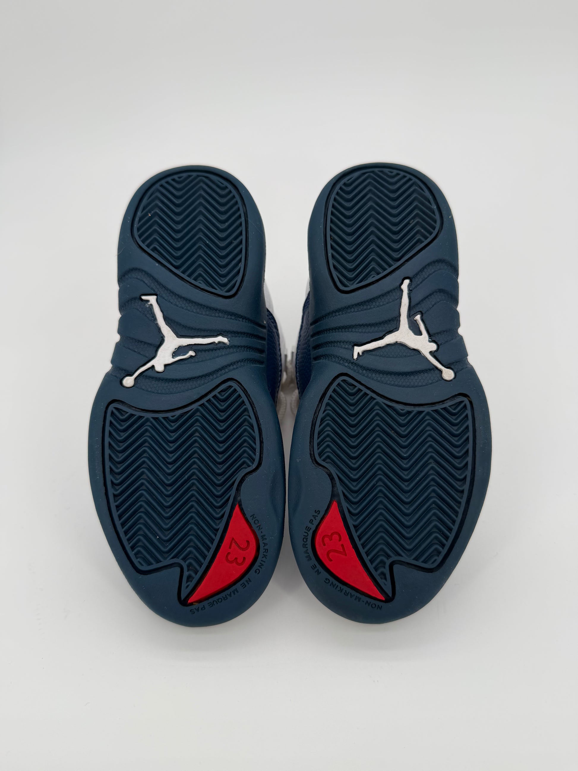 Jordan 12 Retro French Blue (2025) (PS)