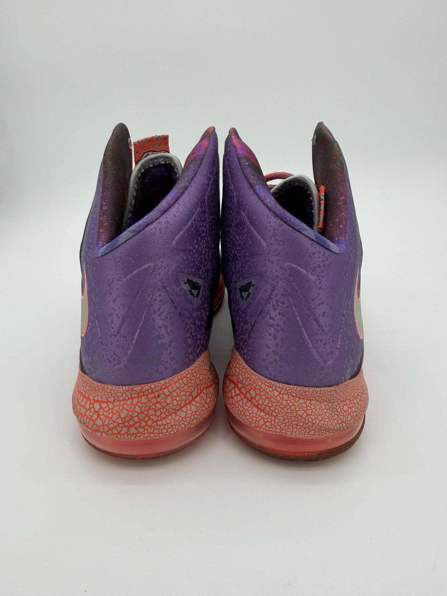 Nike LeBron X All-Star Area 72