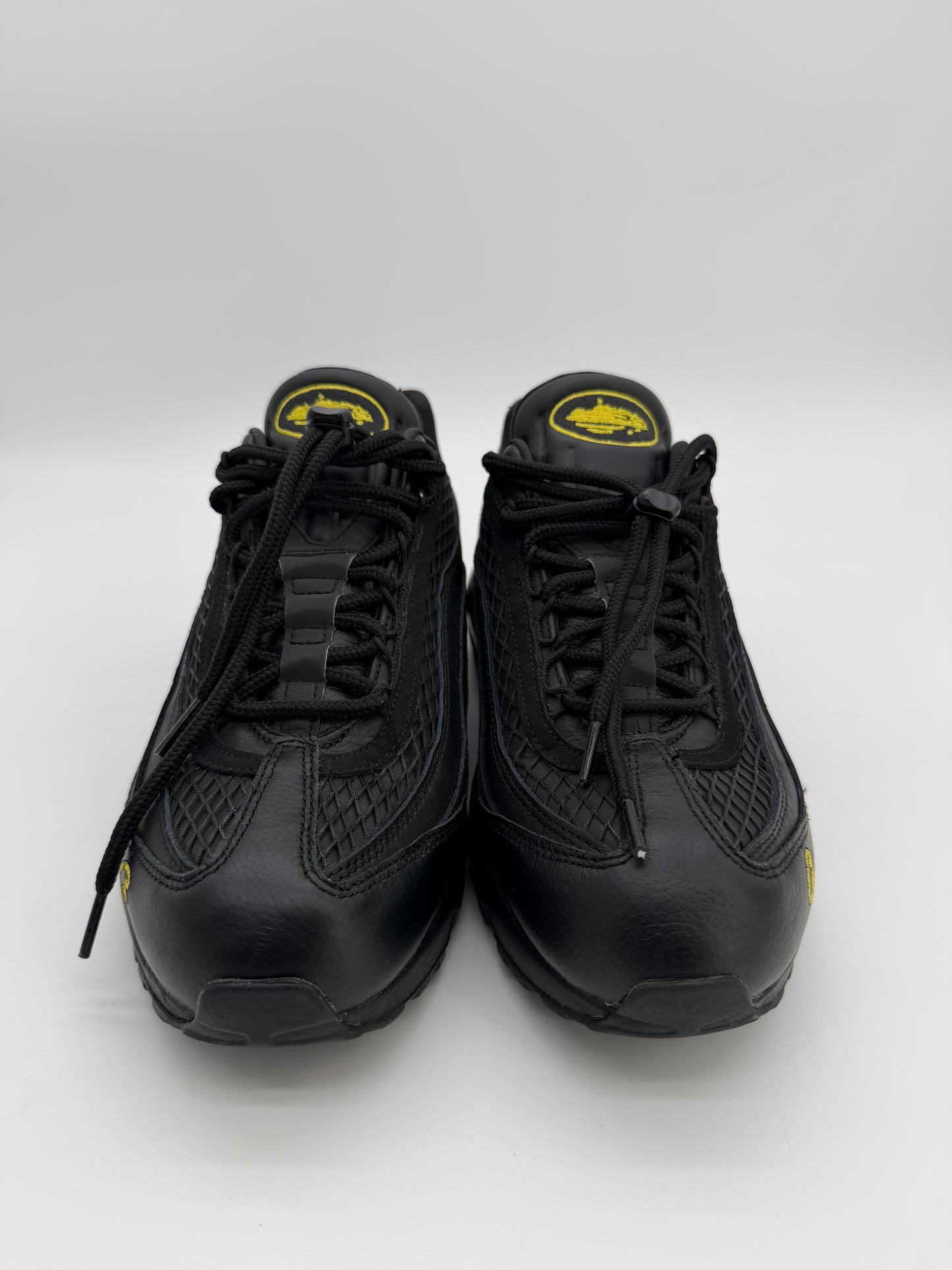 Nike Air Max 95 Corteiz Honey Black