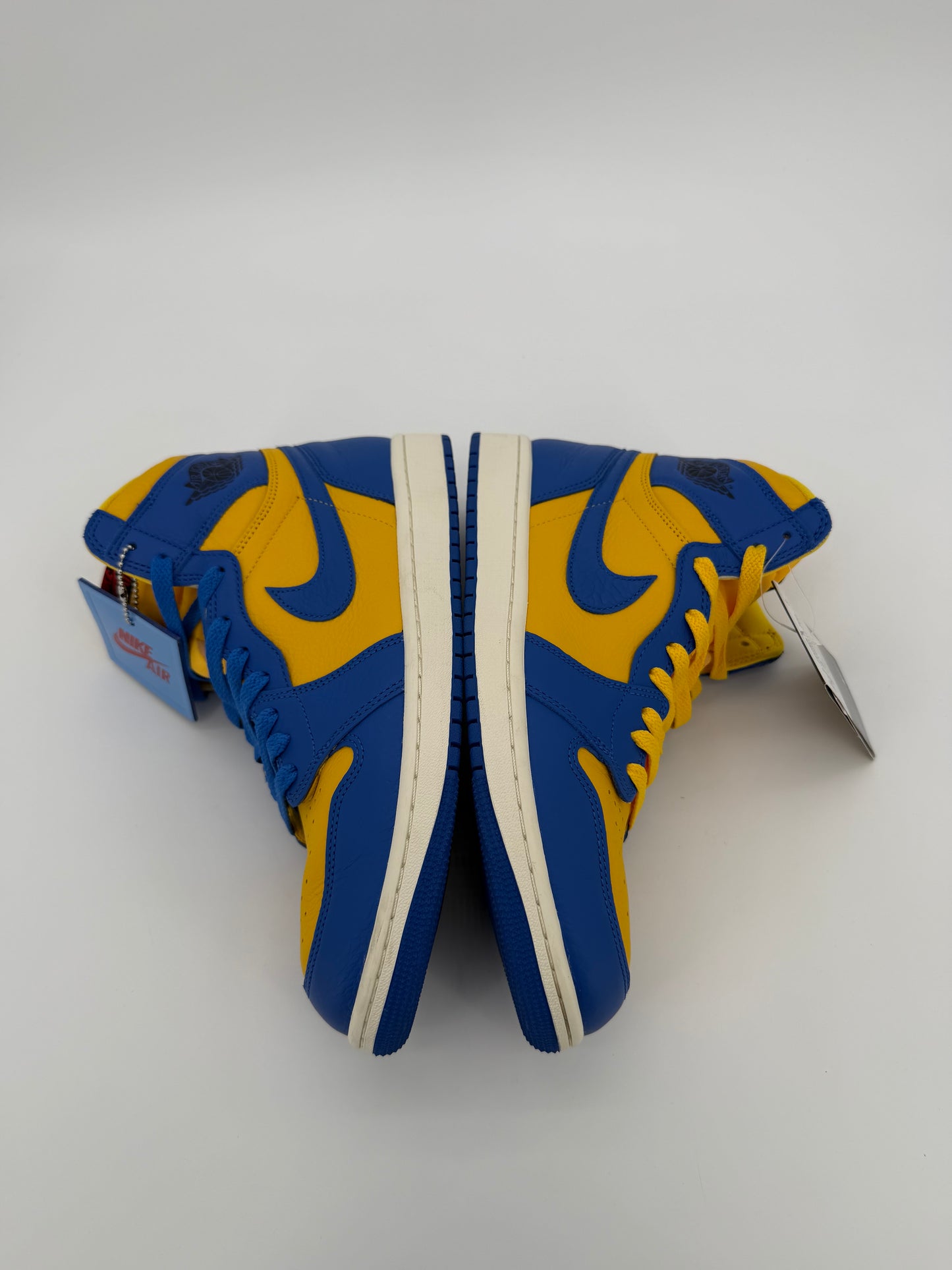 Jordan 1 Retro High OG Reverse Laney (Women's)