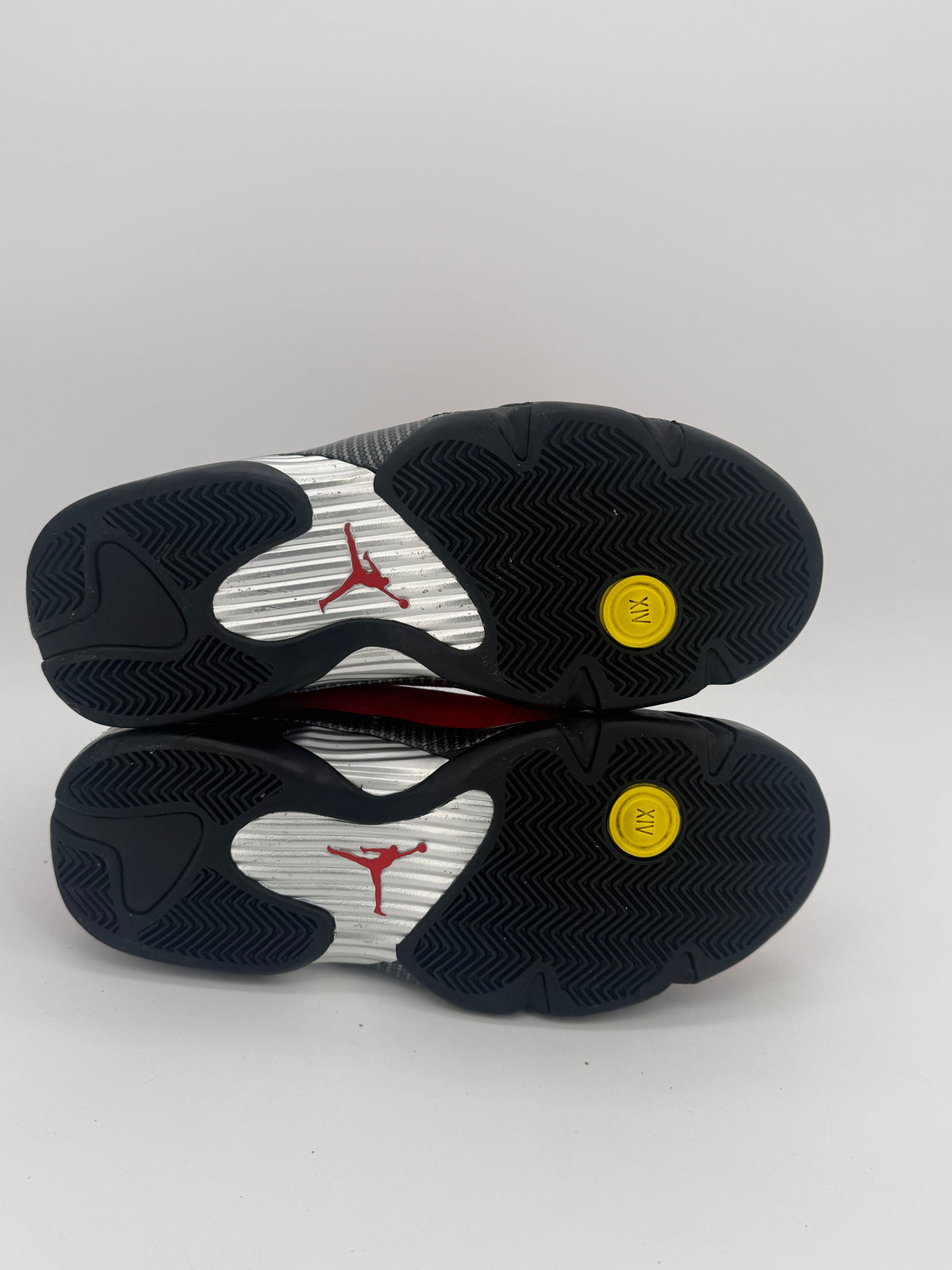 Jordan 14 Retro Ferrari (2025)