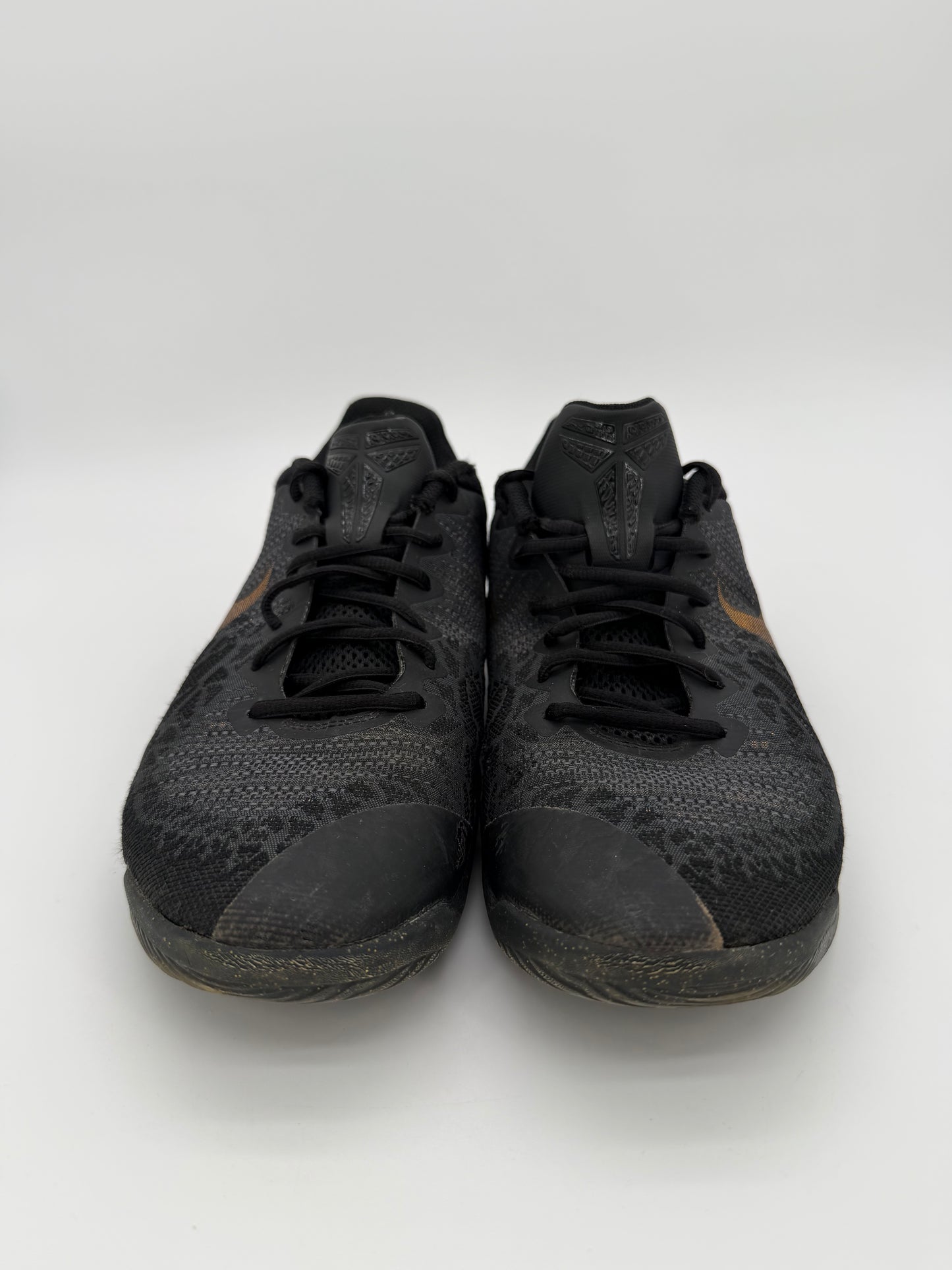 Kobe Mamba Rage Gold Stars