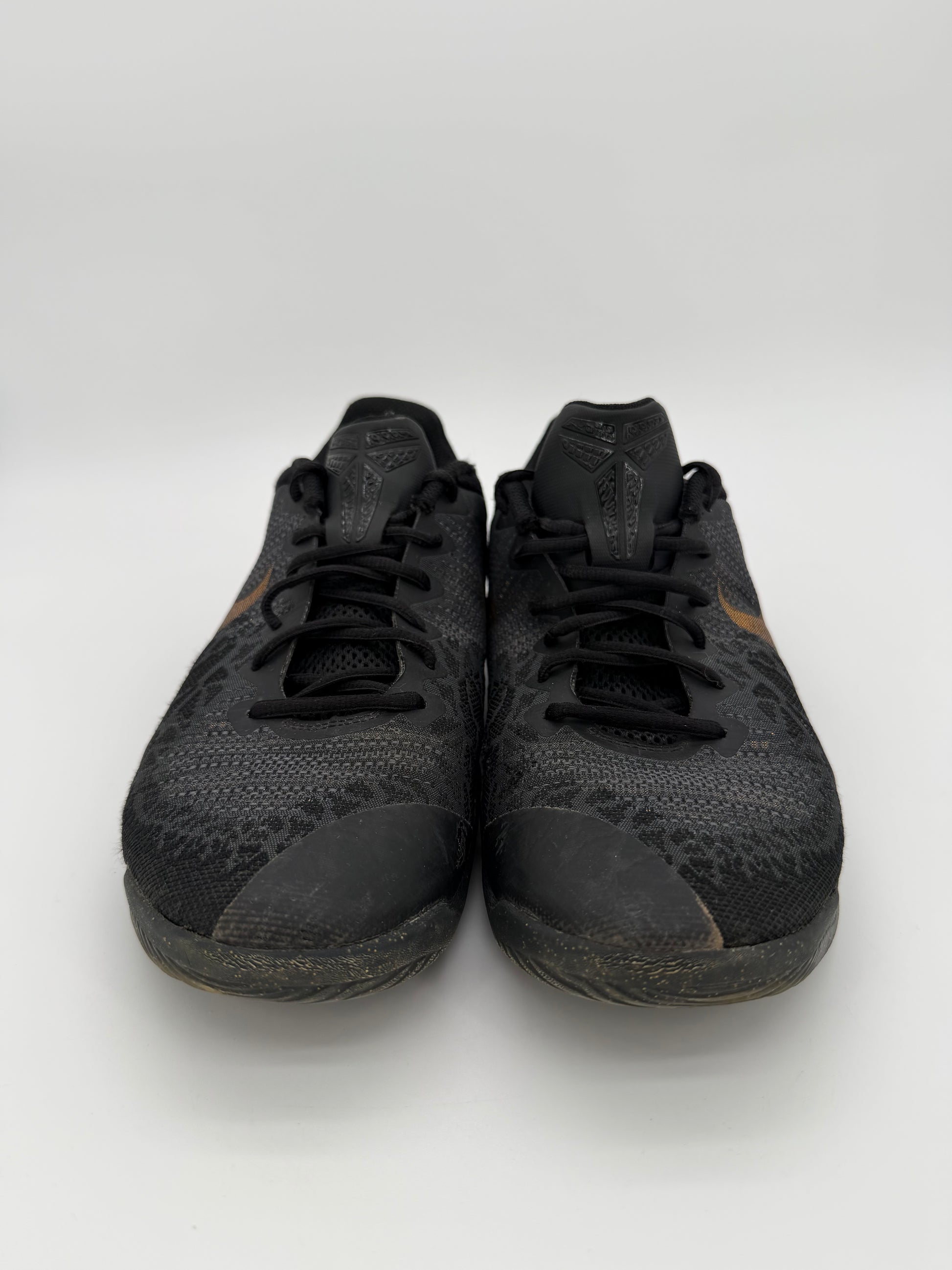 Kobe Mamba Rage Gold Stars