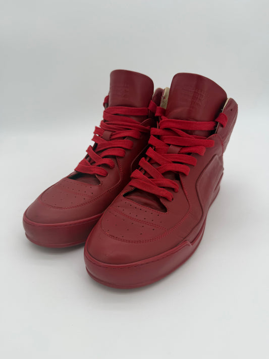 Maison Margiela 22 FS 540 mid top