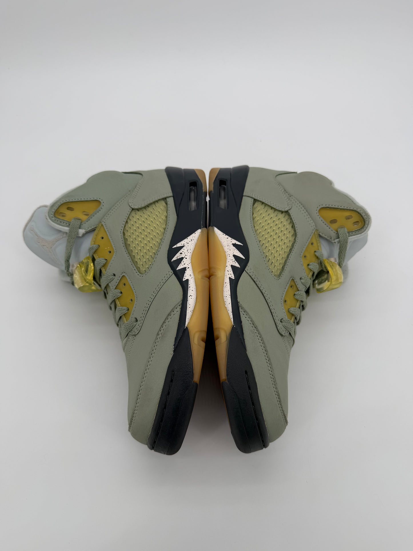 Jordan 5 Retro Jade Horizon