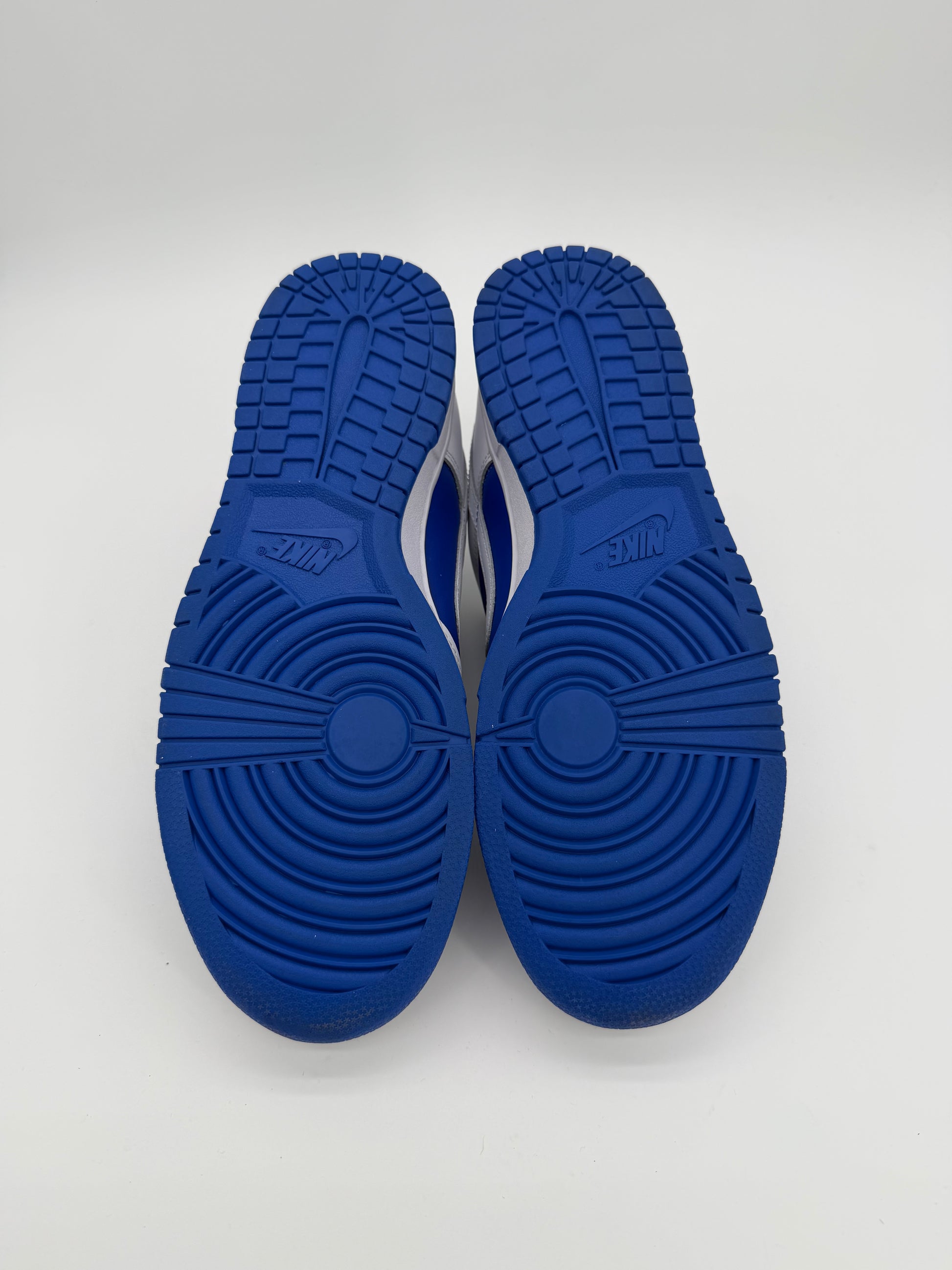 Nike Dunk Low Racer Blue White