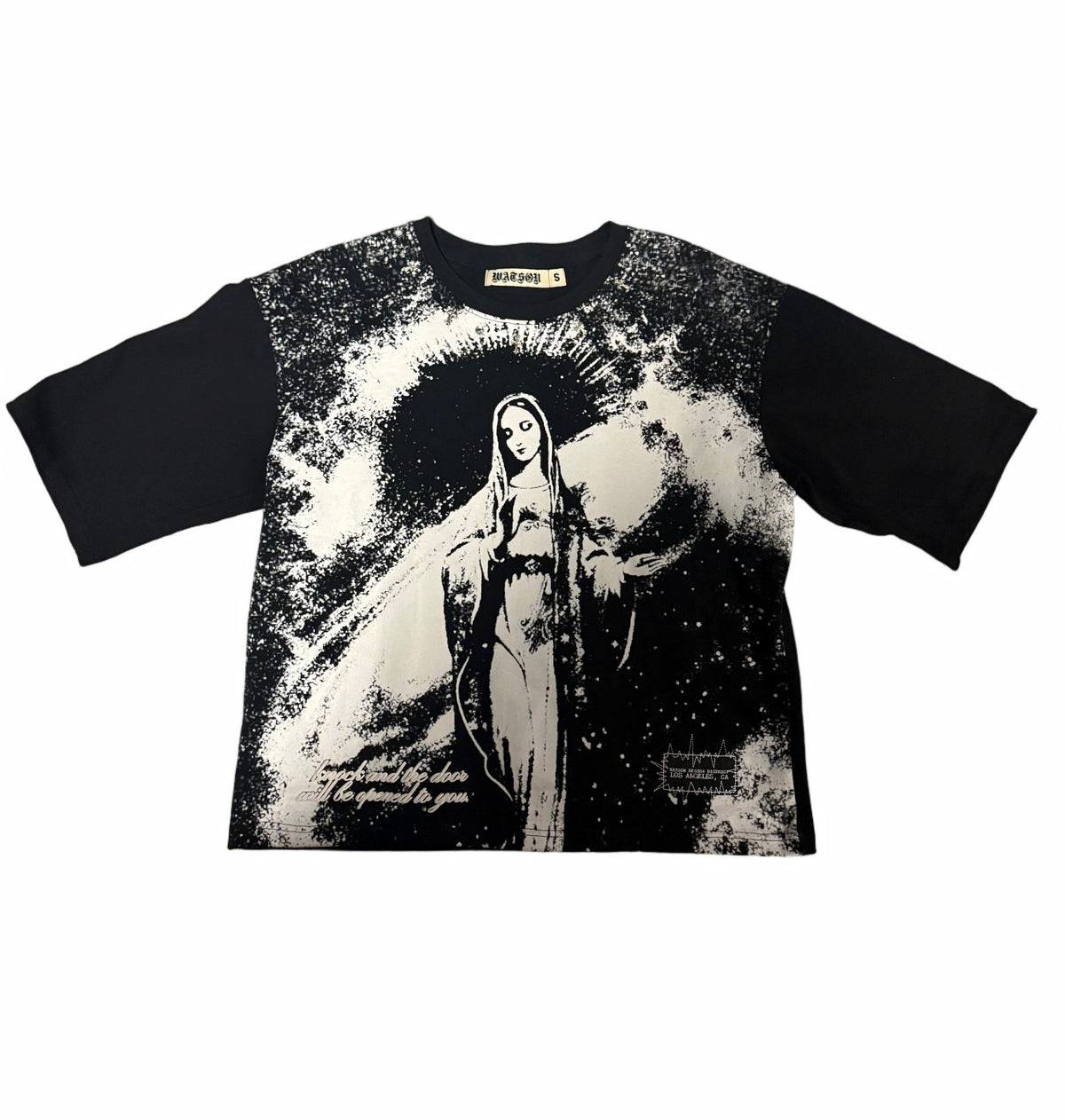Mary Tee Studded