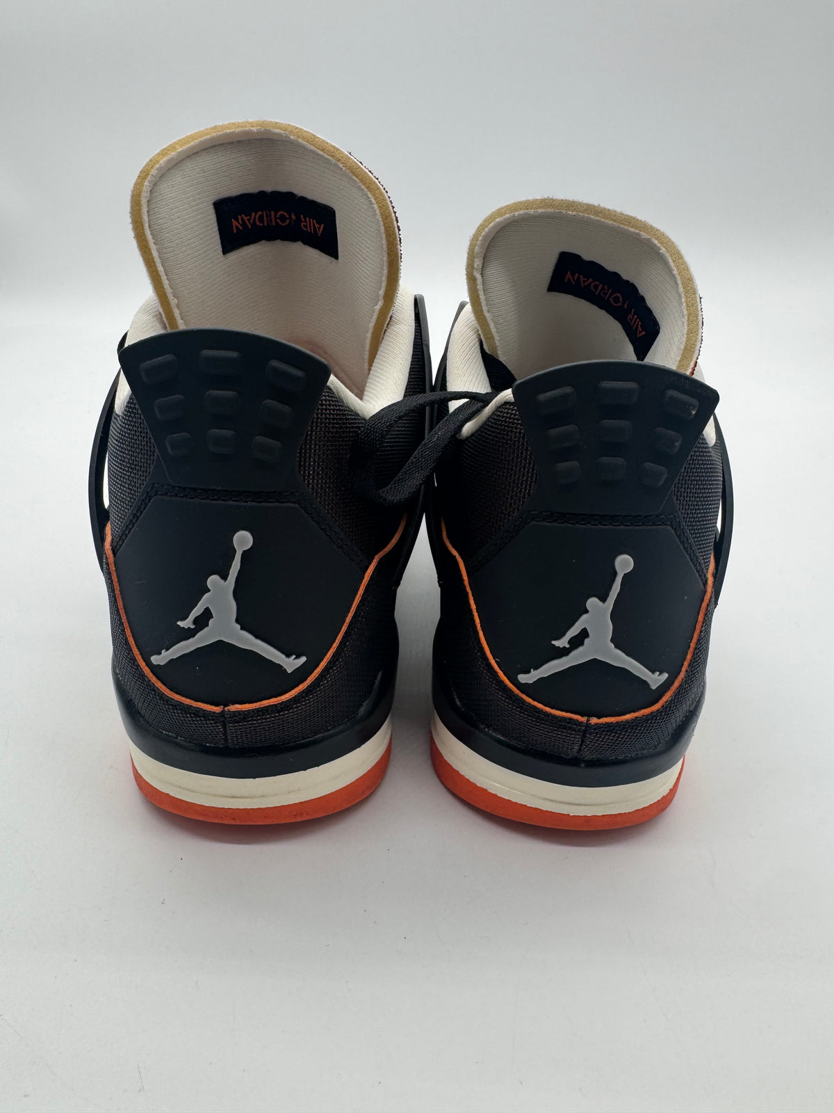 Jordan 4 Retro Starfish (Women's)