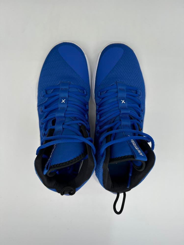 Nike Hyperlink Mid Royal Blue