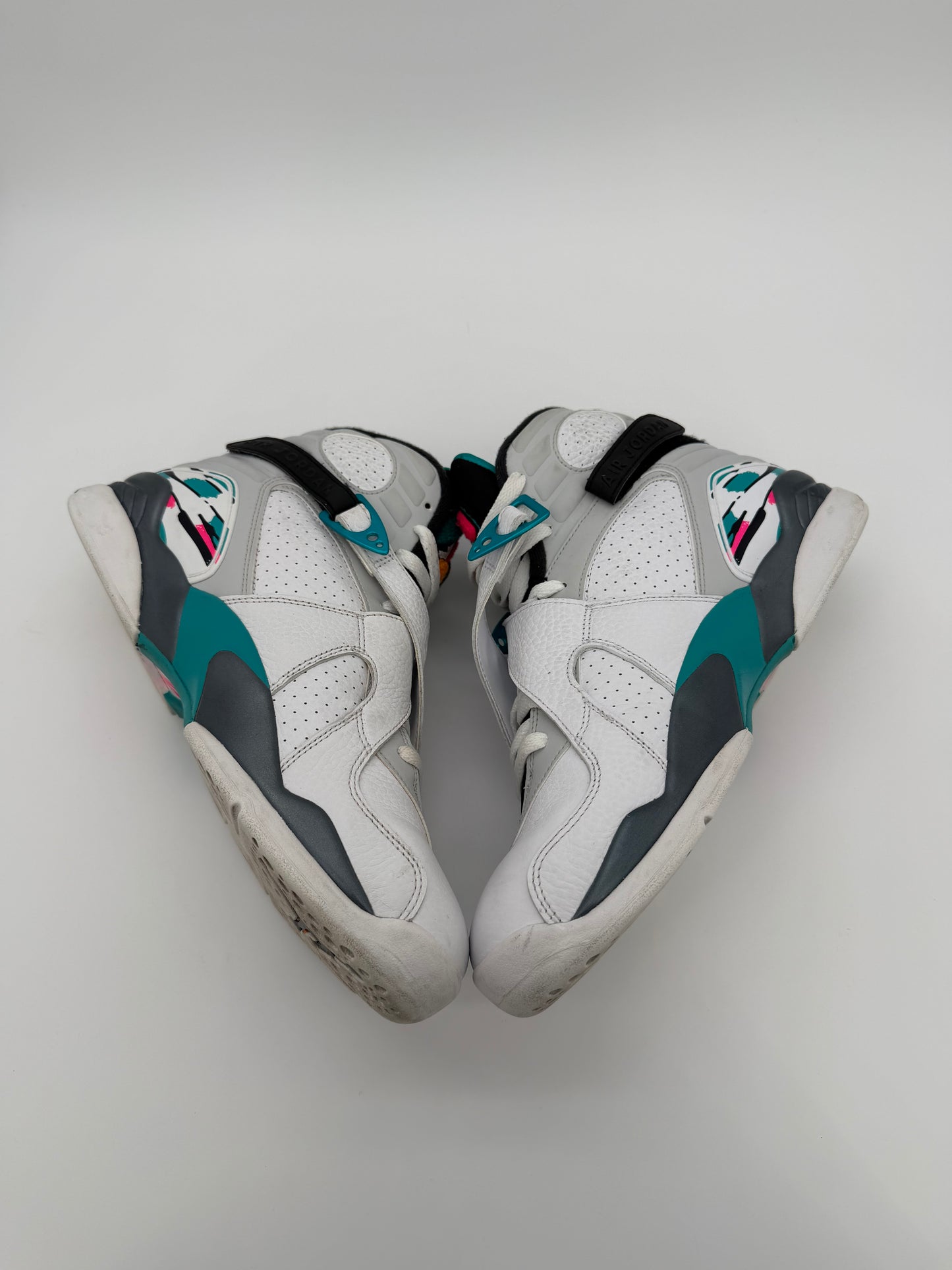 Jordan 8 Retro South Beach