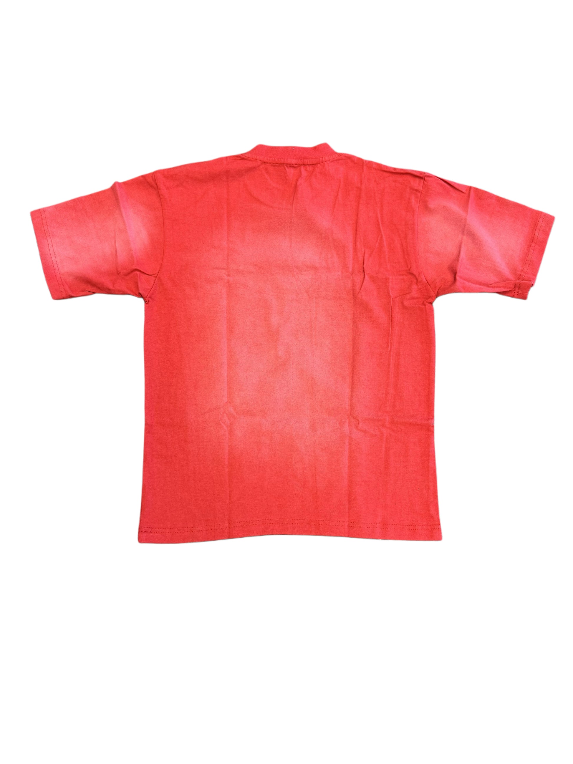 V1 Babyface T-shirt Red