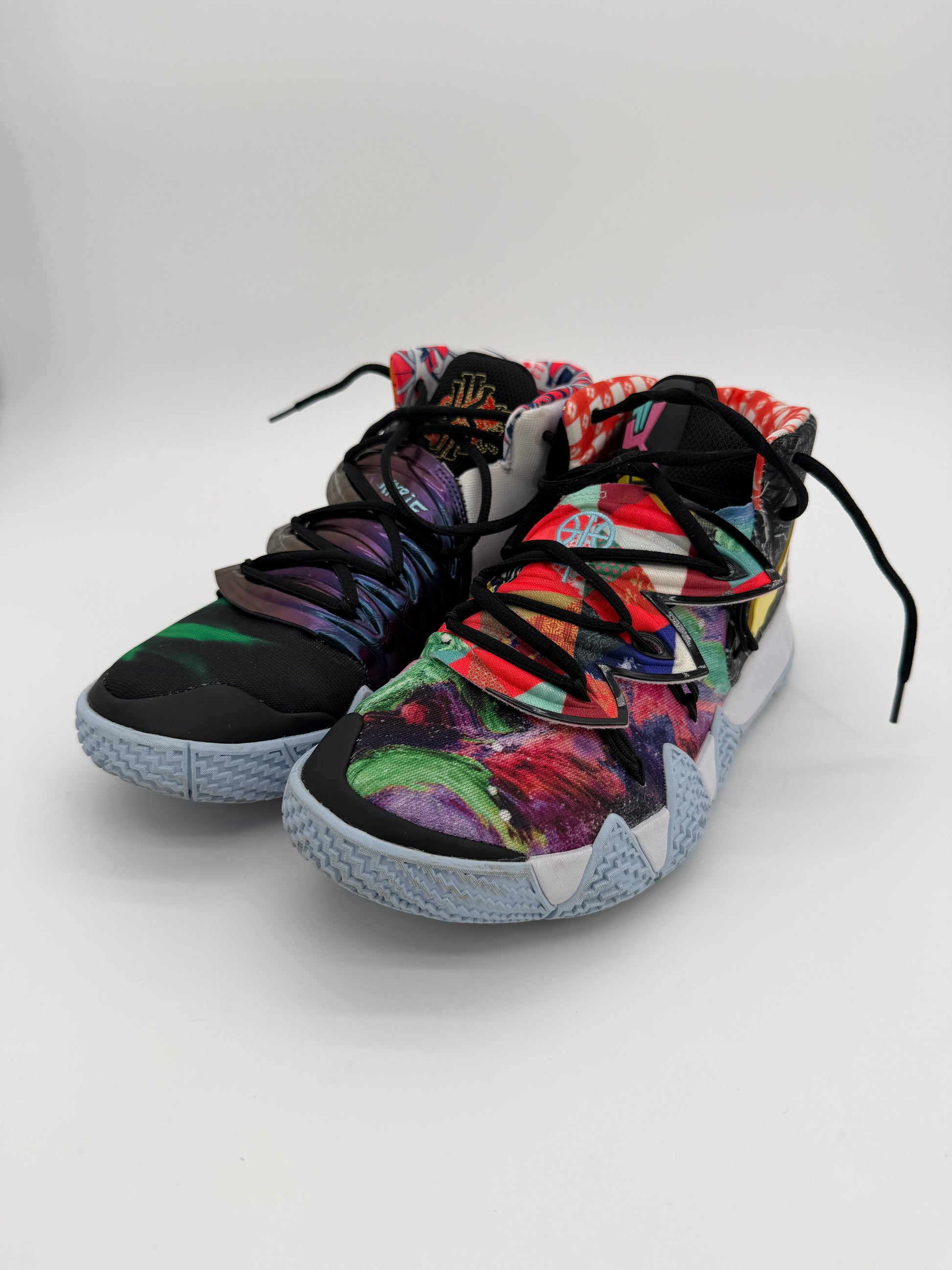 Nike Kybrid S2 Best Of