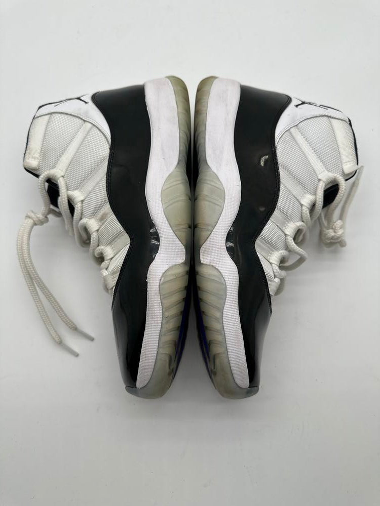 Jordan 11 Retro Concord (2018)