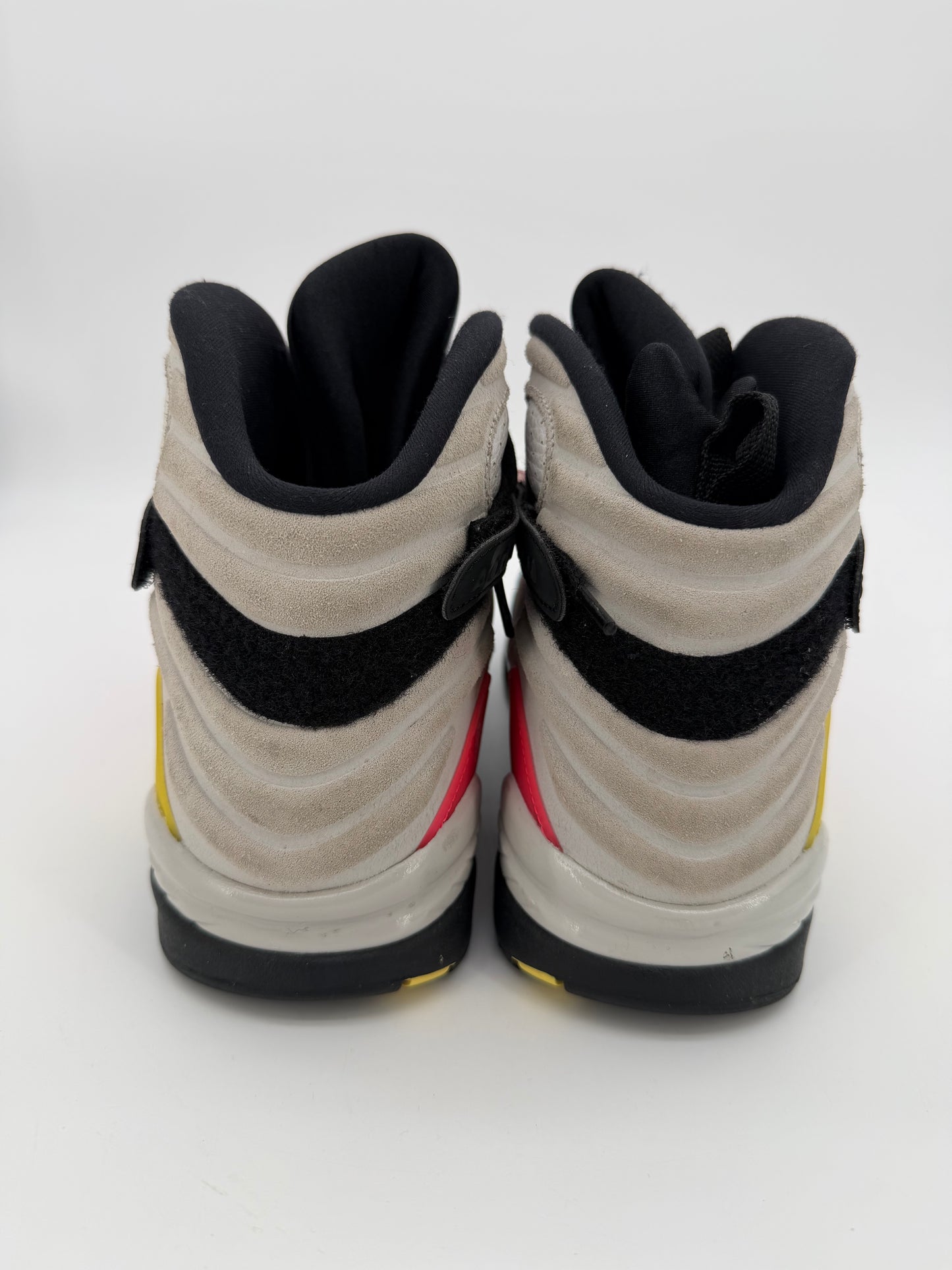 Jordan 8 SP Retro SE White Multicolor