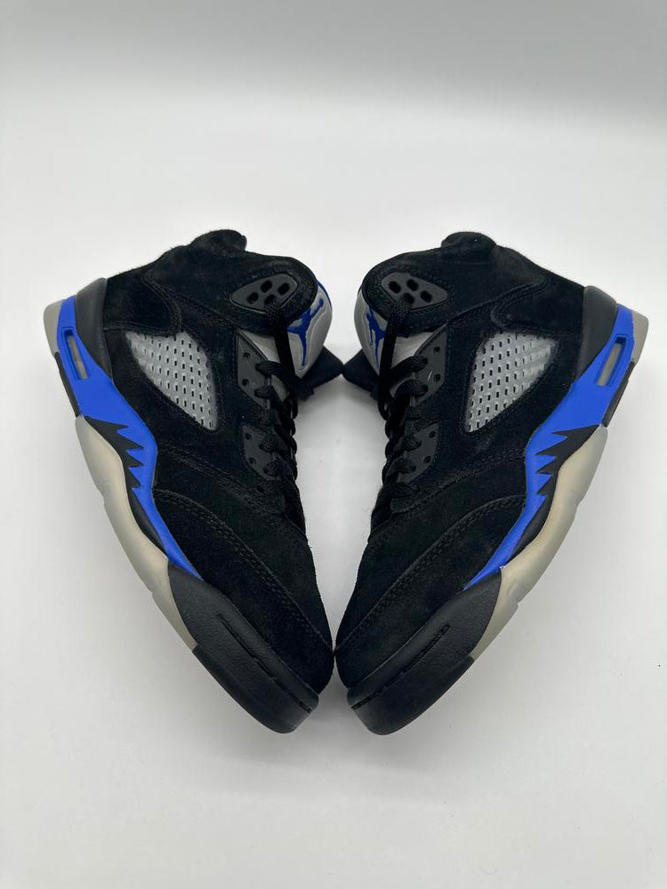 Jordan 5 Retro Racer Blue (GS)