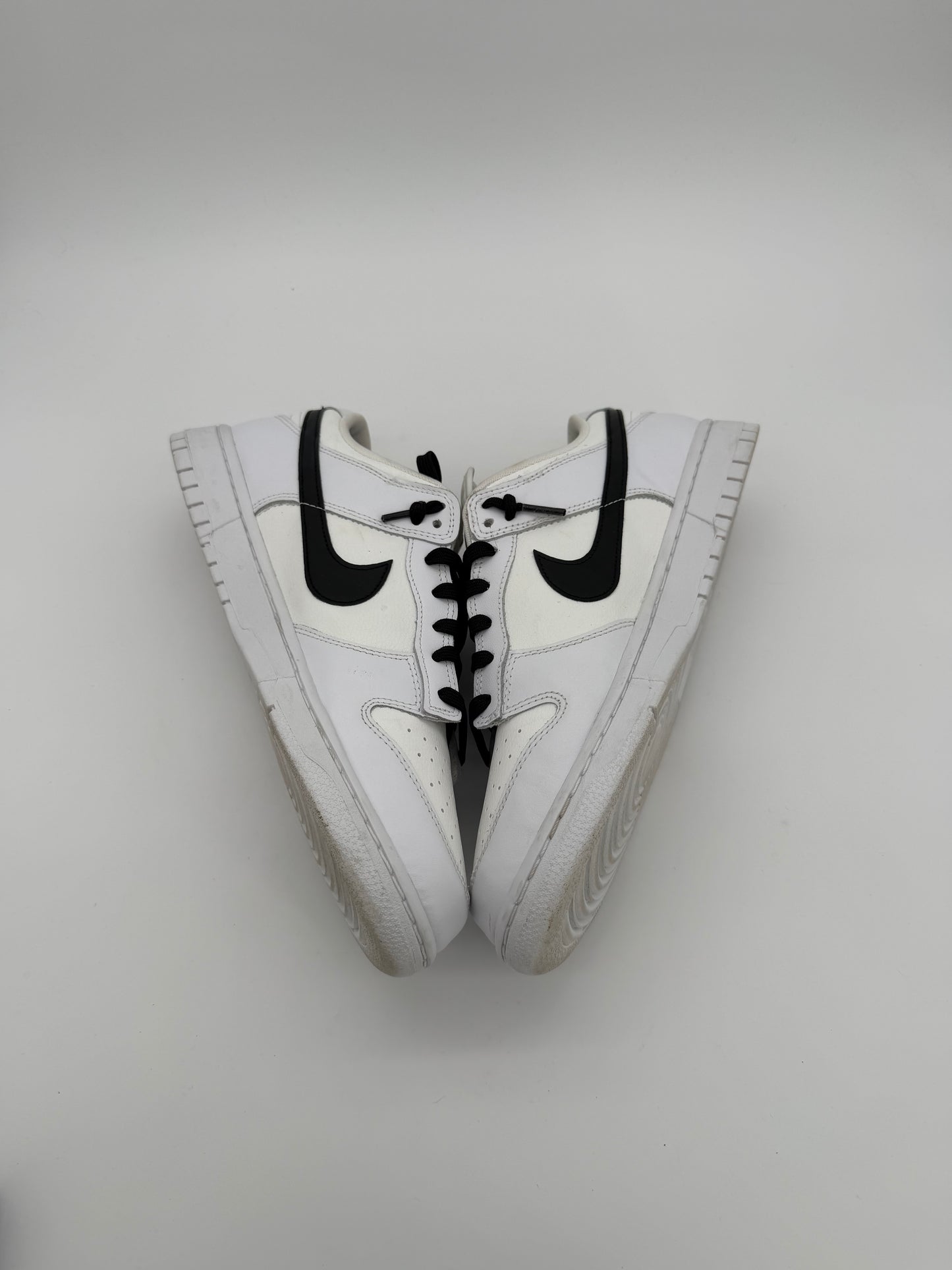 Nike Dunk Low Reverse Panda