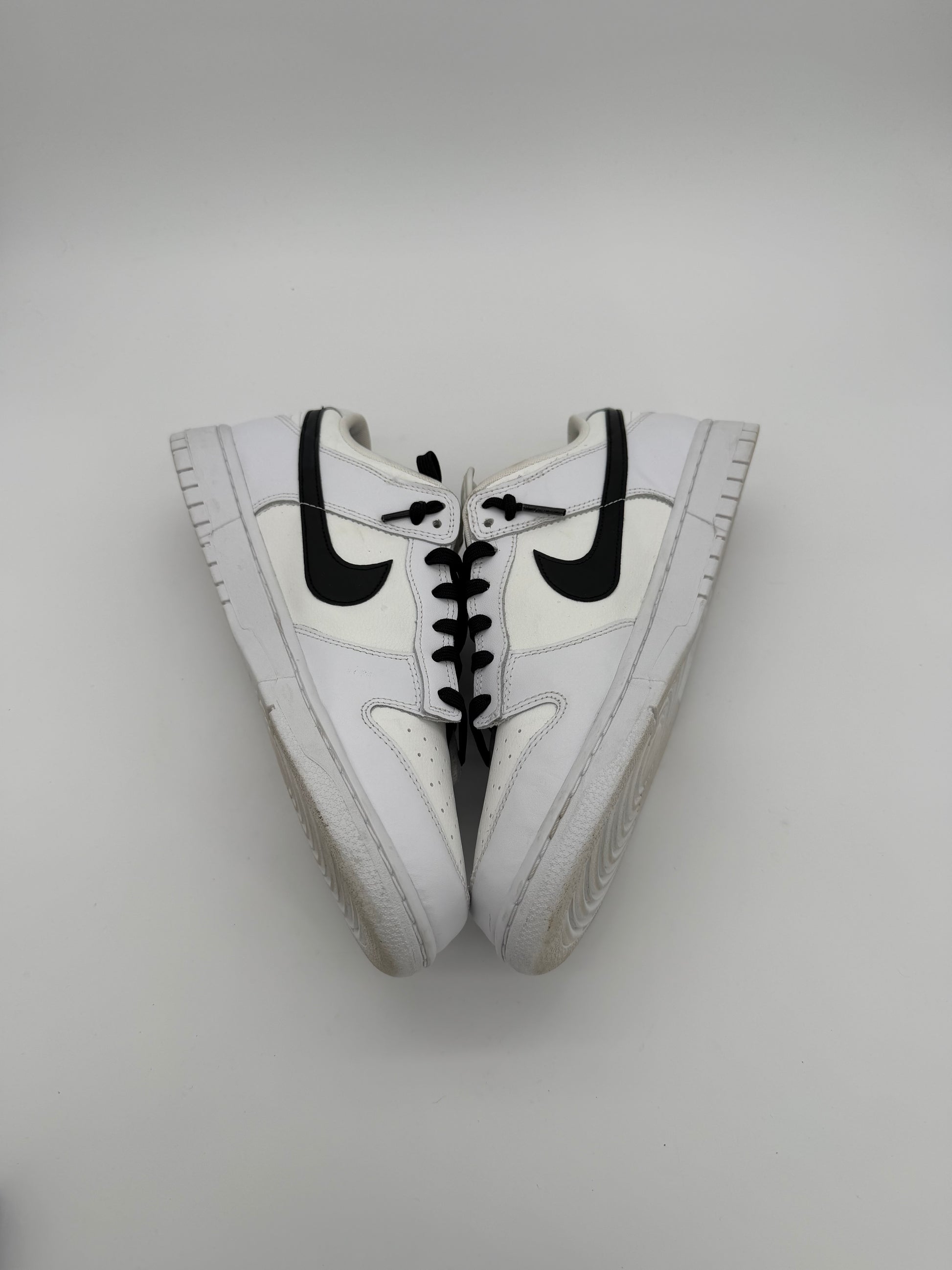 Nike Dunk Low Reverse Panda