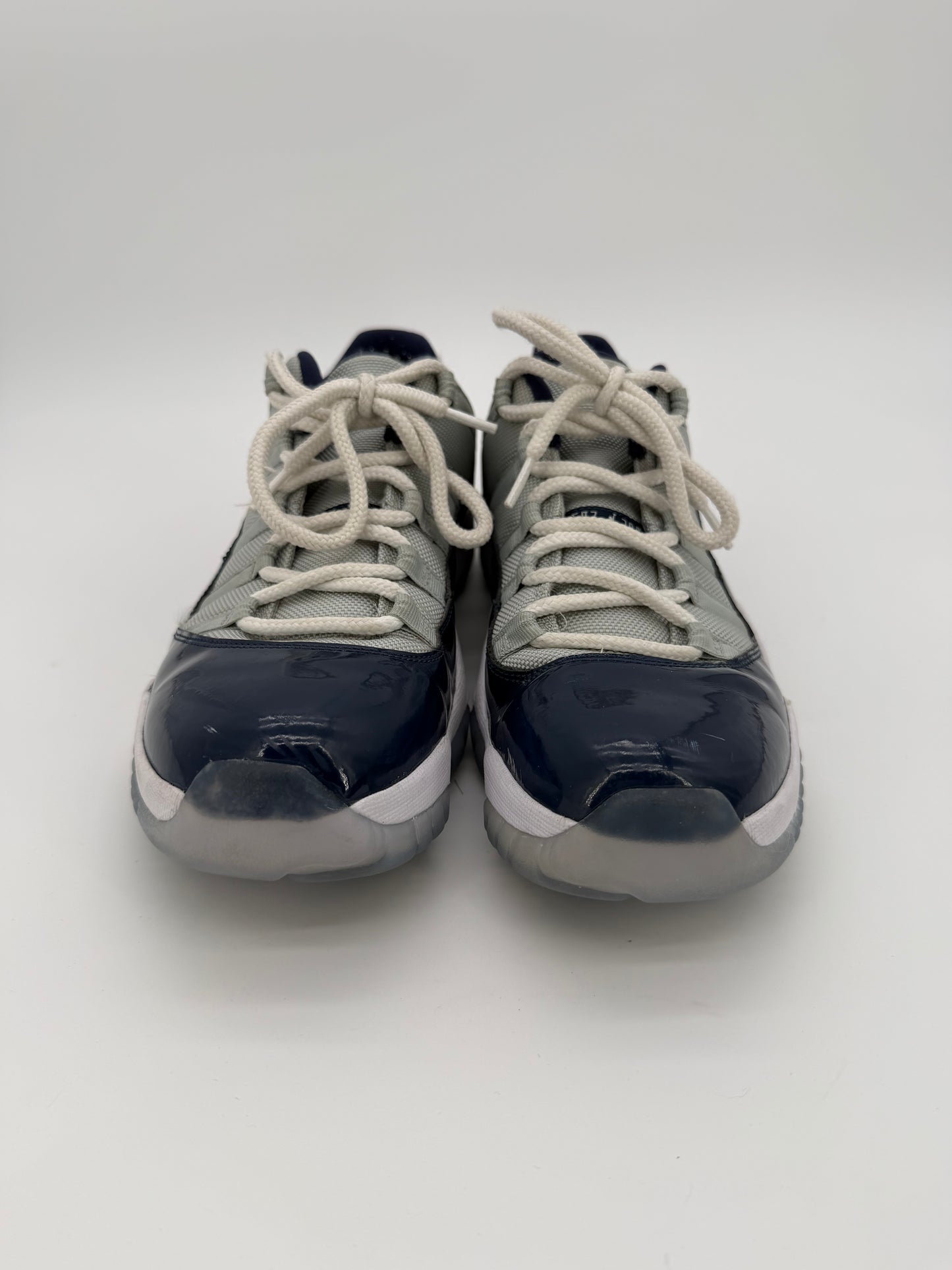 Jordan 11 Retro Low Georgetown