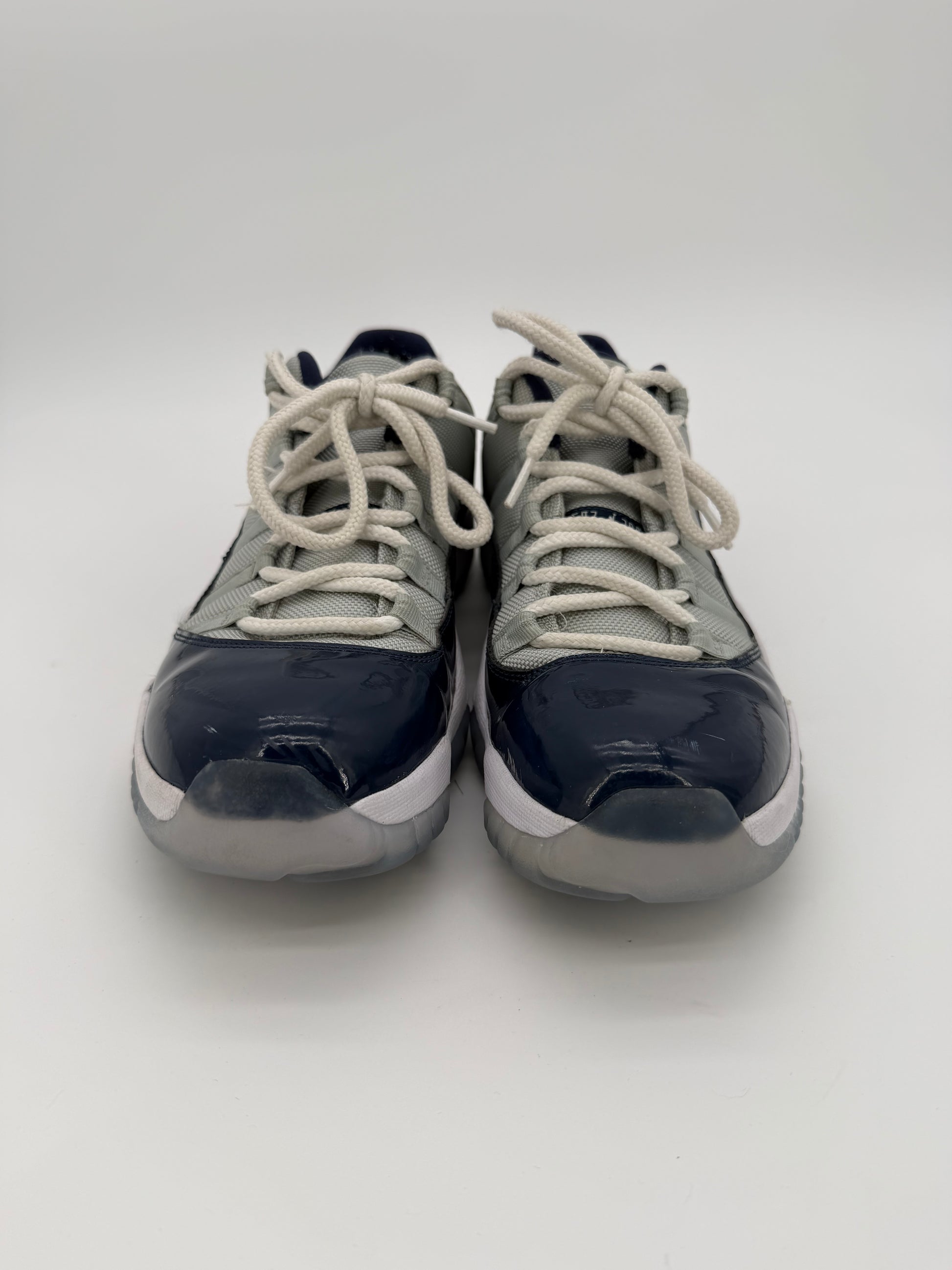 Jordan 11 Retro Low Georgetown