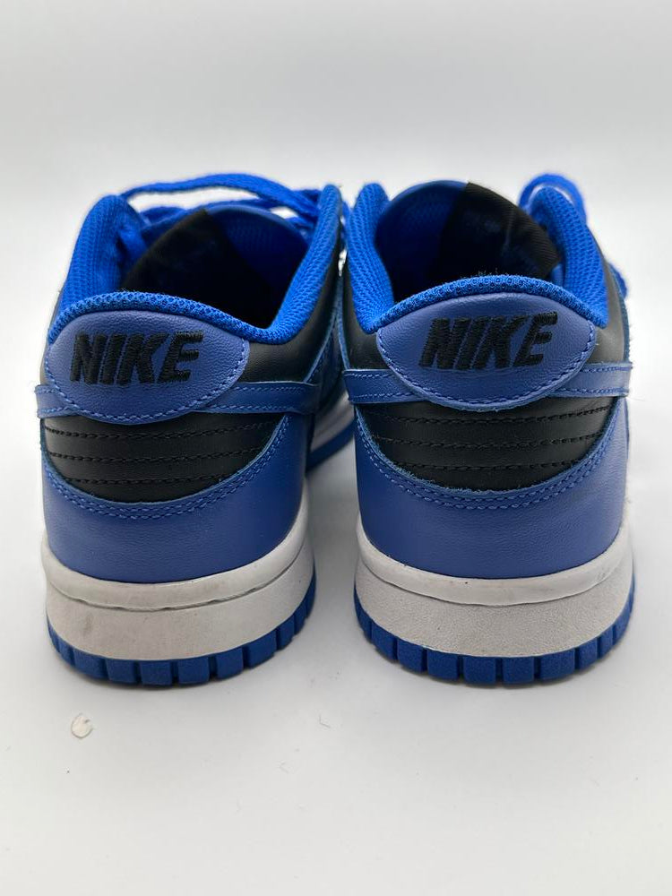 Nike Dunk Low Retro Hyper Cobalt (GS)