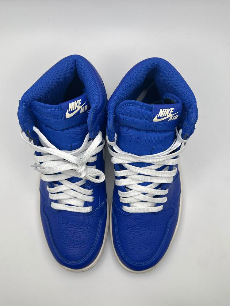 Jordan 1 Retro High Hyper Royal