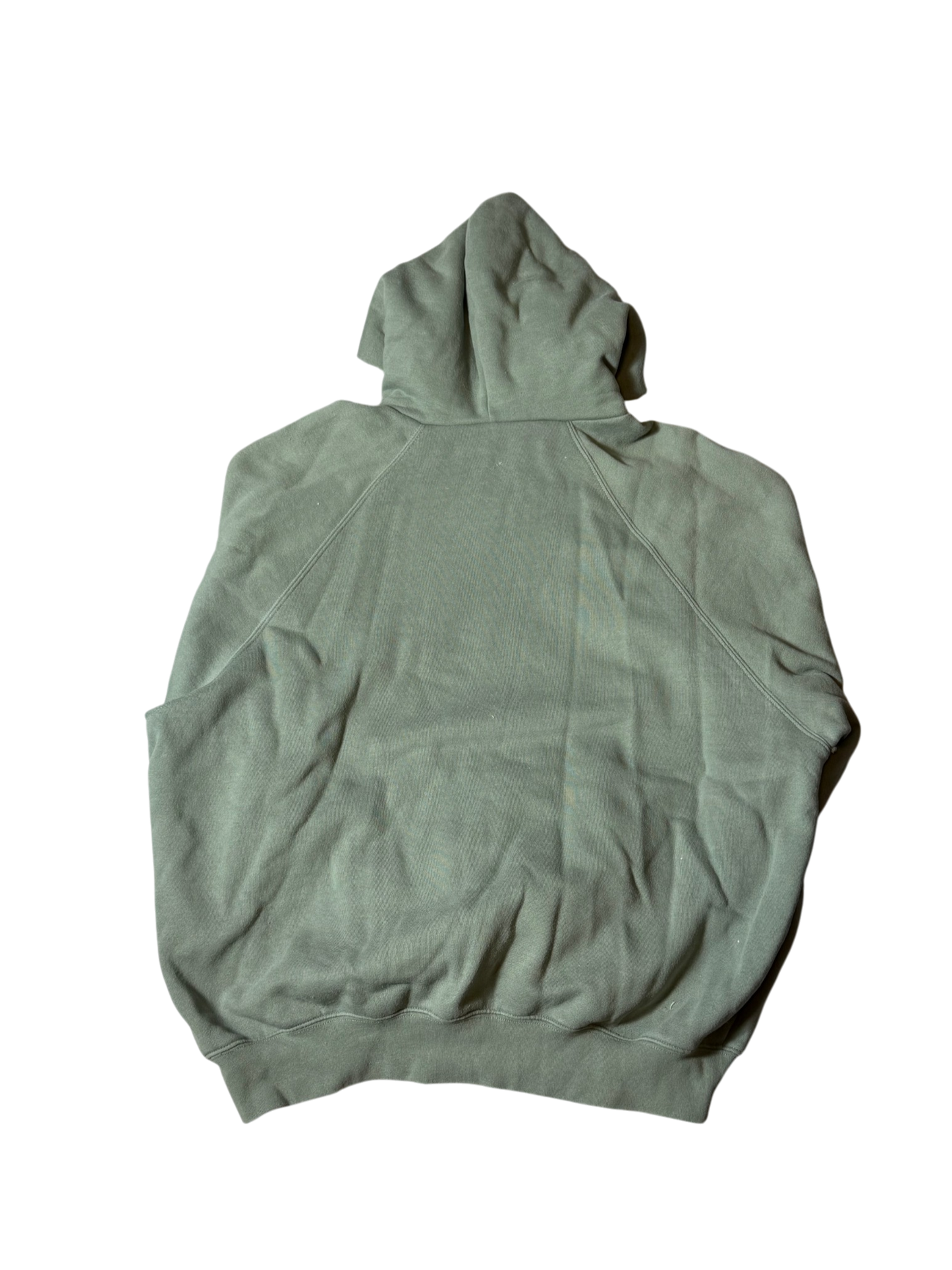 Fear of God Essentials Hoodie Sycamore