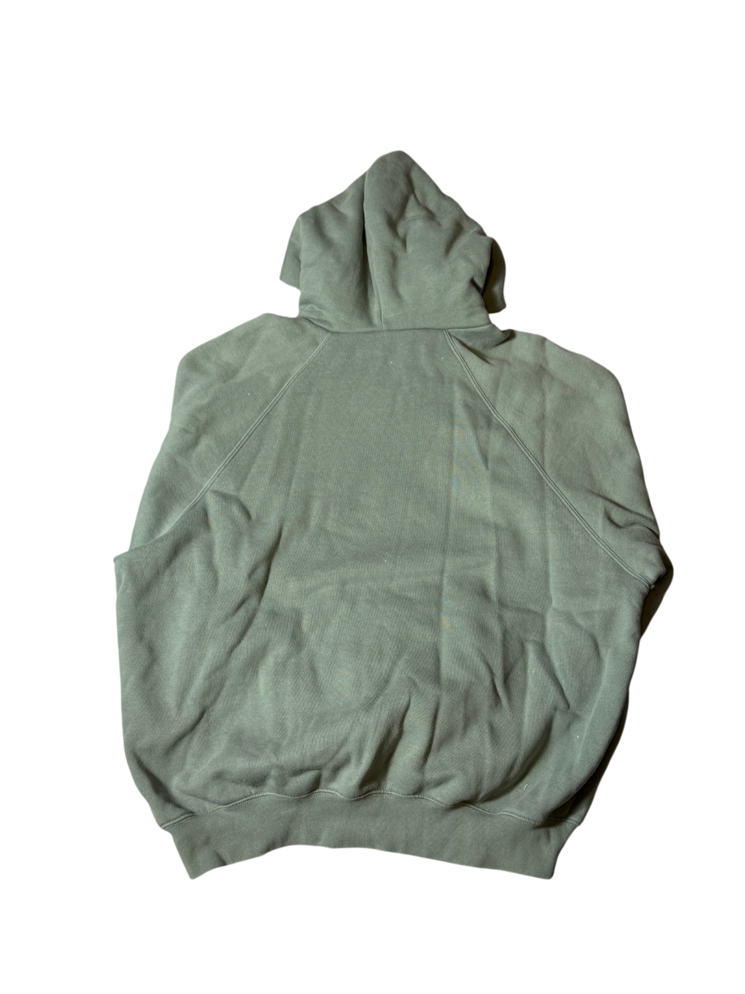 Fear of God Essentials Hoodie Sycamore