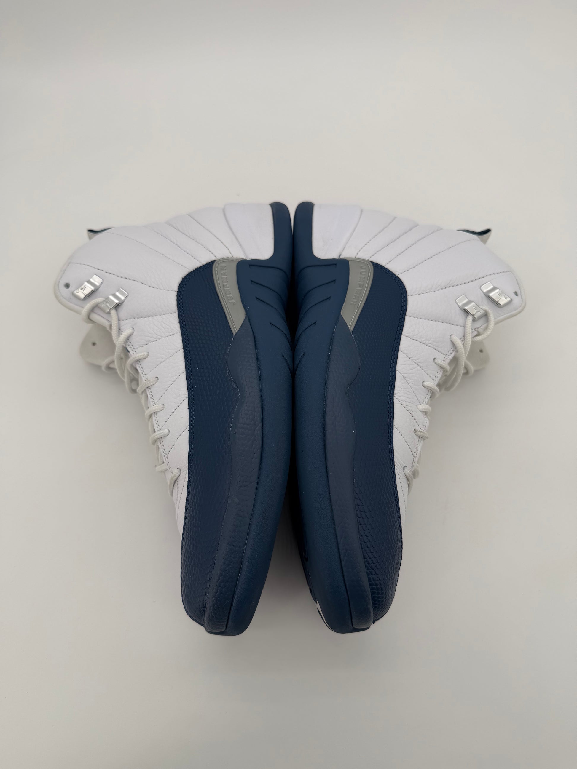 Jordan 12 Retro French Blue (2025)