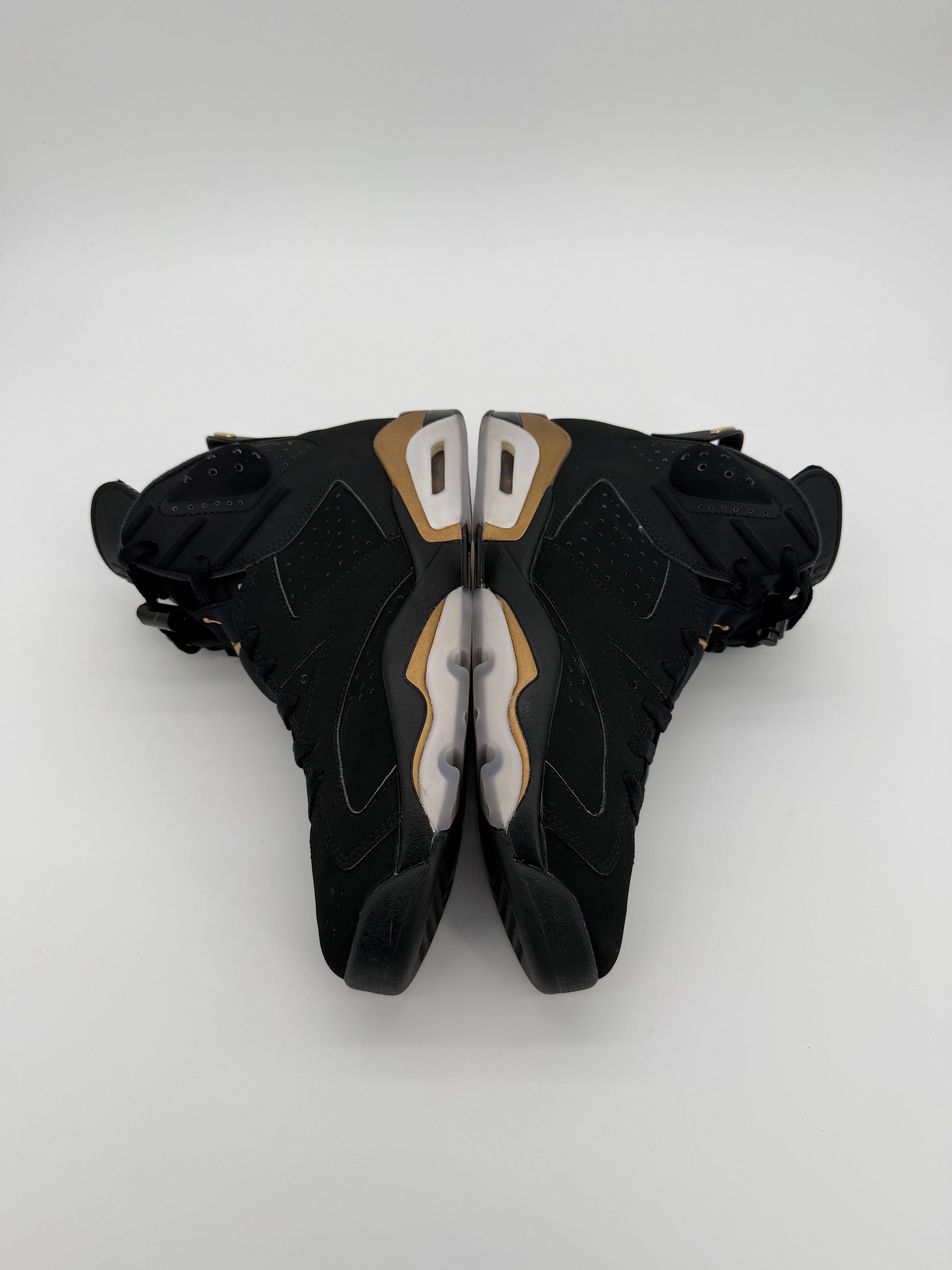 Jordan 6 Retro DMP (2020)