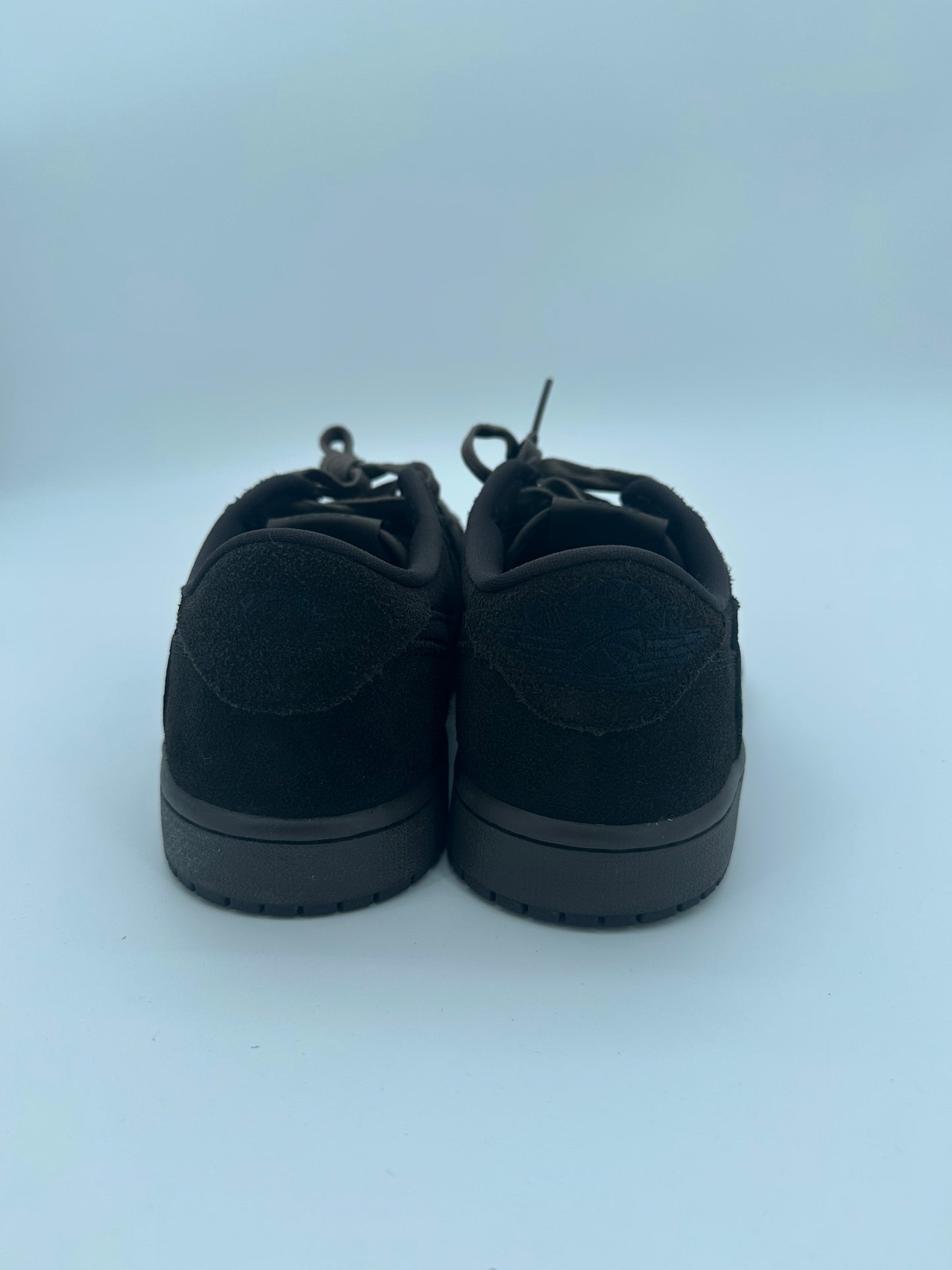 Jordan 1 Retro Low OG SP Travis Scott Velvet Brown