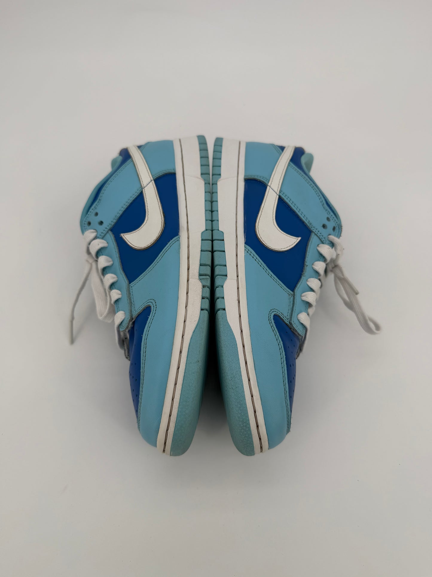 Nike Dunk Low Retro QS Argon (2022)