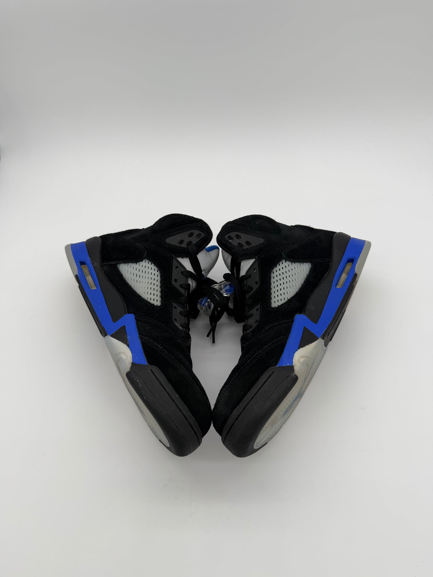 Jordan 5 Retro Racer Blue