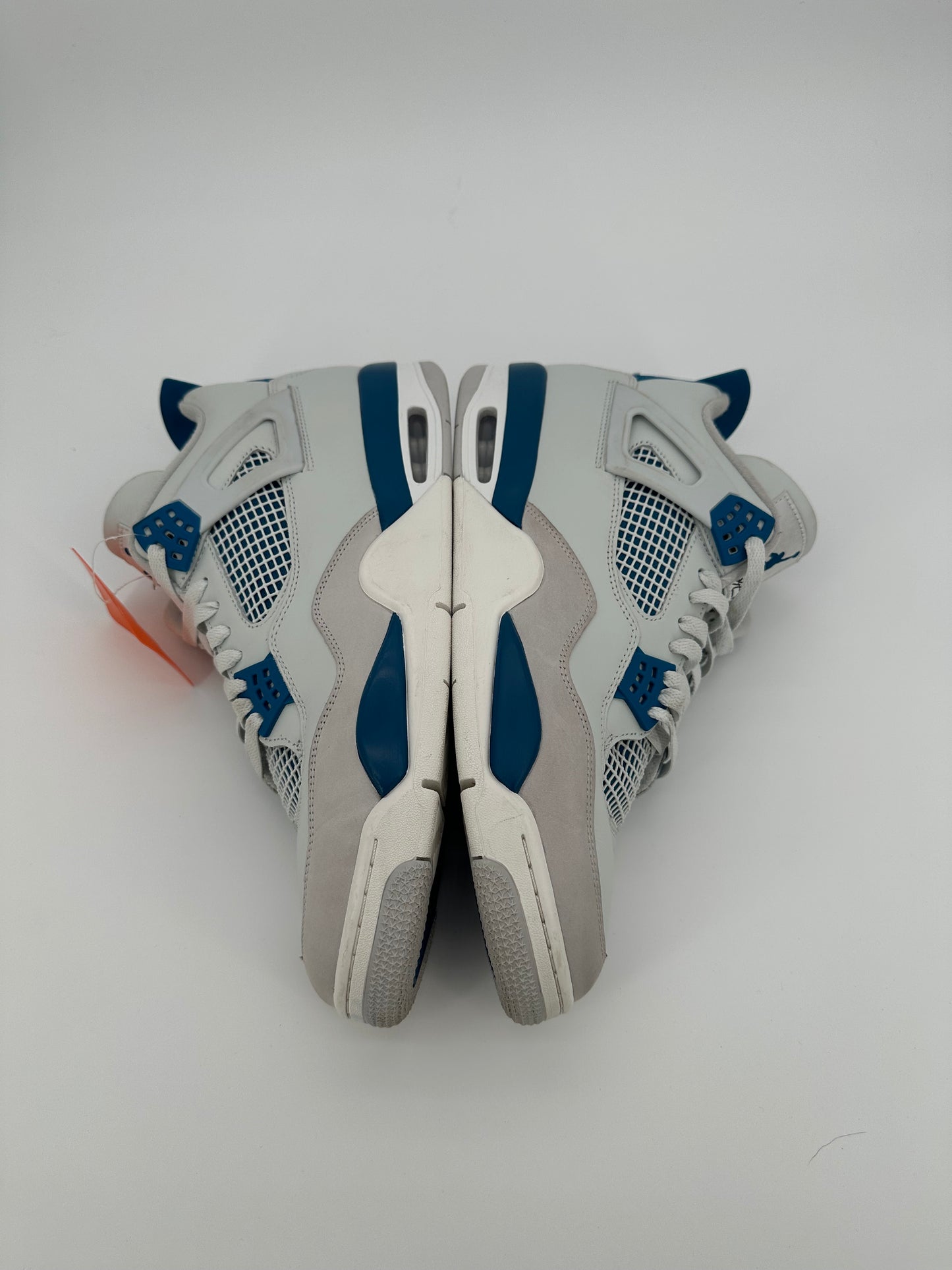 Jordan 4 Retro Military Blue (2024)