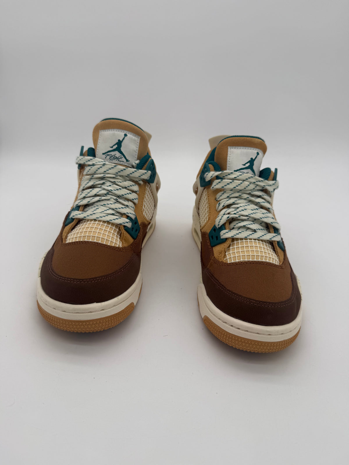 Jordan 4 Retro Cacao Wow (GS)