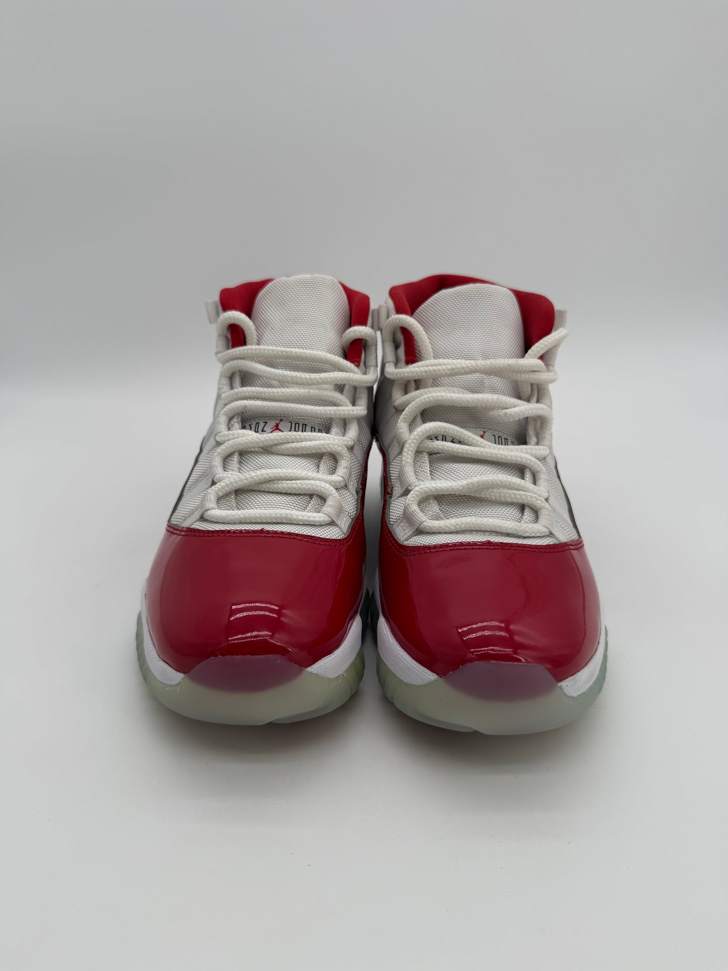 Jordan 11 Retro Cherry (2022)