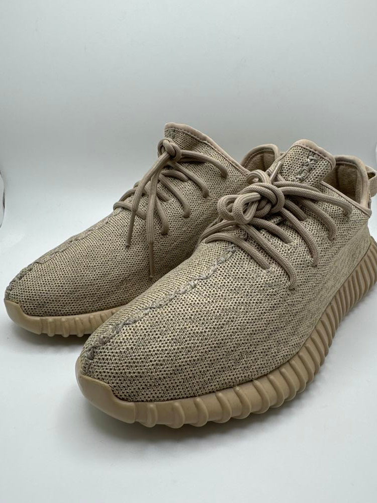 adidas Yeezy Boost 350 Oxford Tan